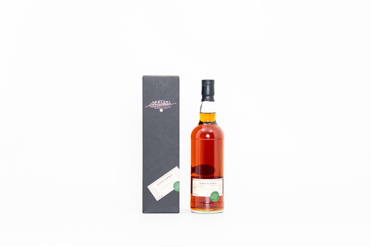 Benrinnes 2009 11 Year Old Adelphi 57.8%