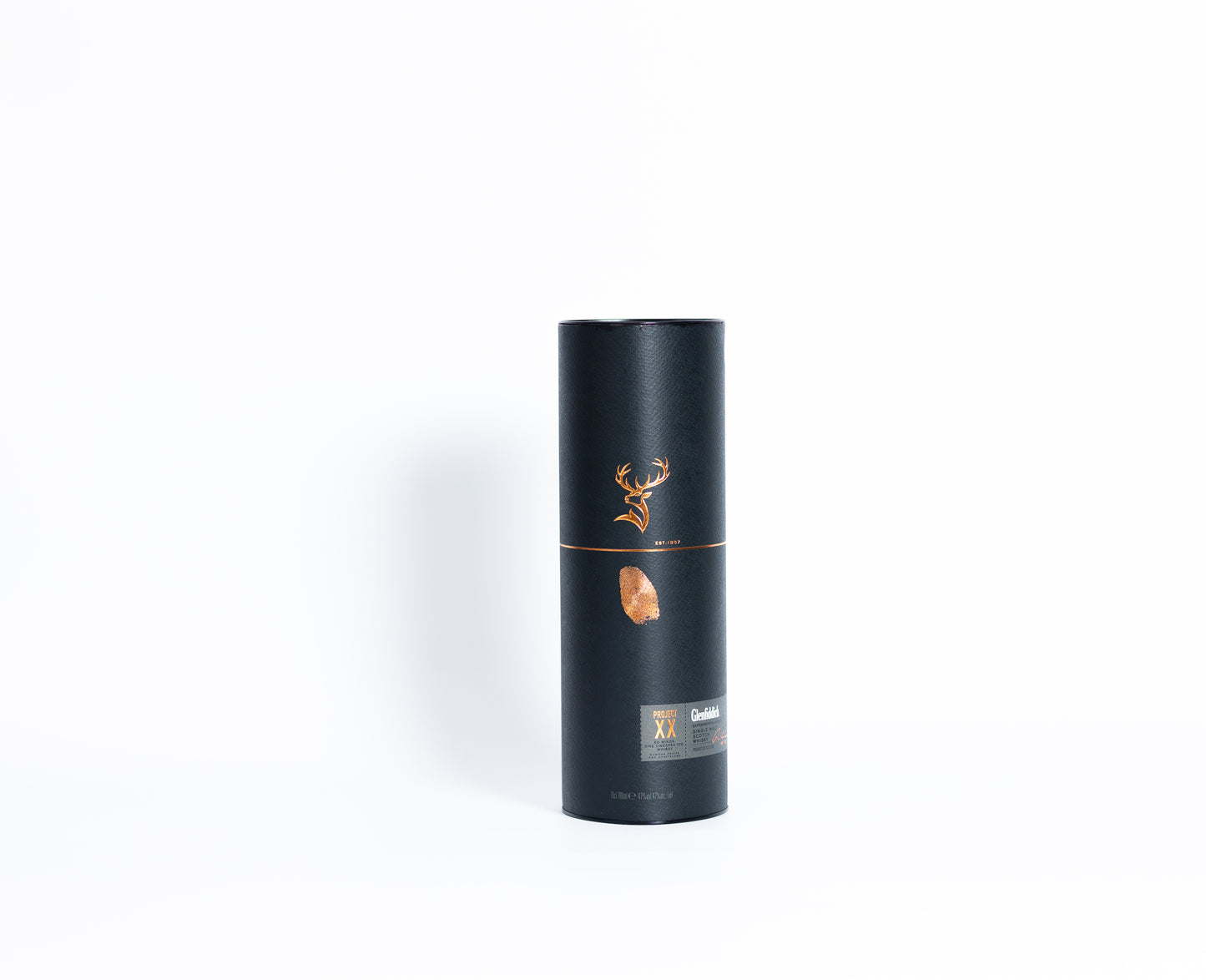 Glenfiddich Project XX