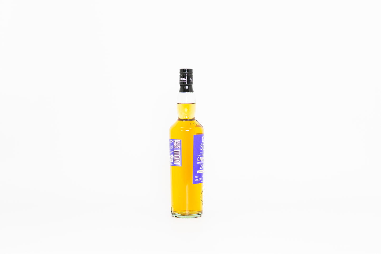 Glen Scotia Campbeltown Malts Festival 2024 Whisky
