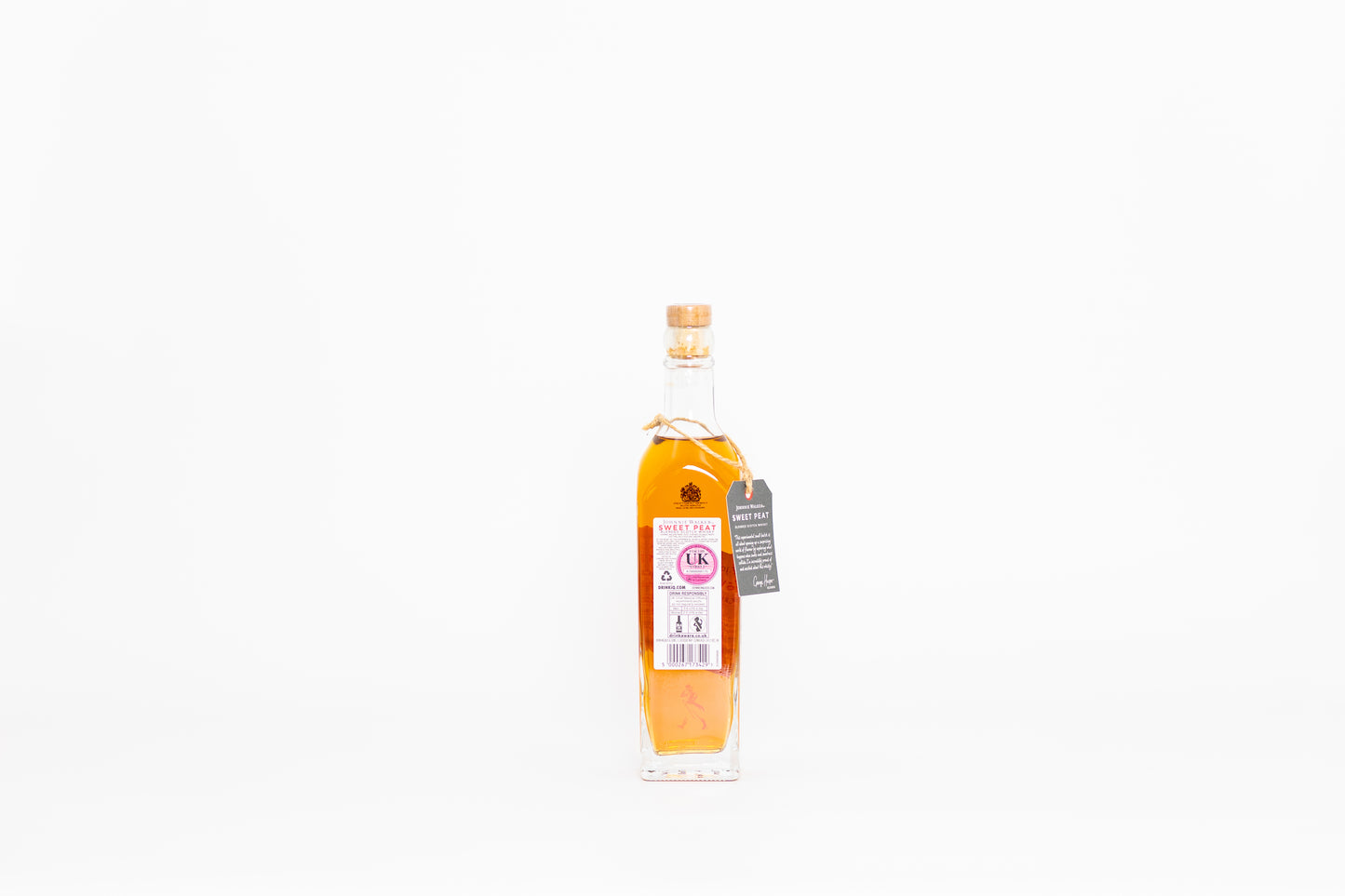 Johnnie Walker Sweet Peat