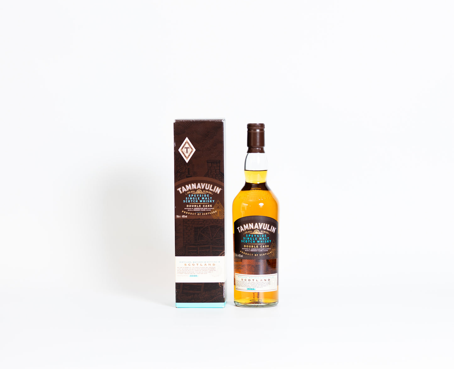Tamnavulin Double Cask