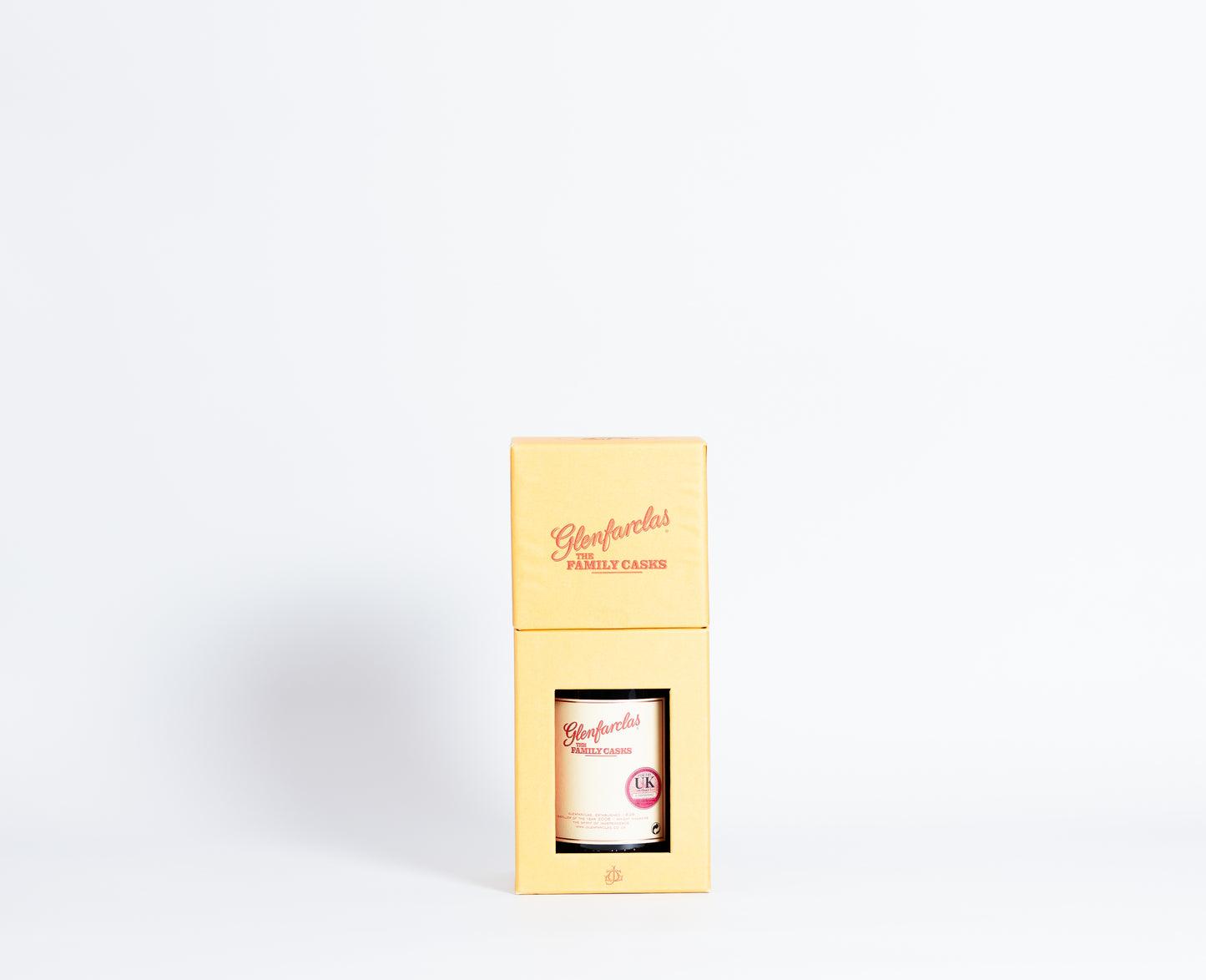 Glenfarclas 1970 Family Casks VII Cask #6778