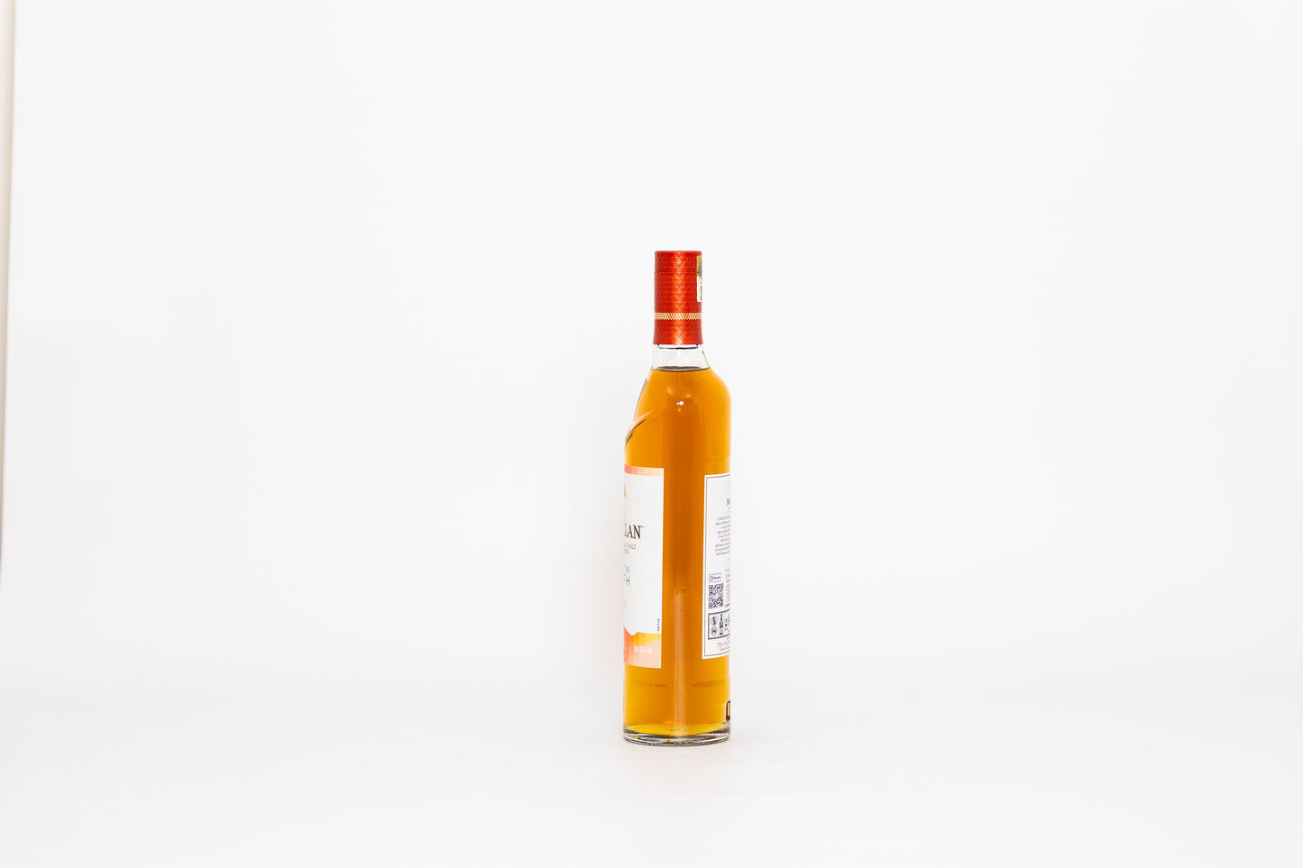 Macallan A Night on Earth The Journey