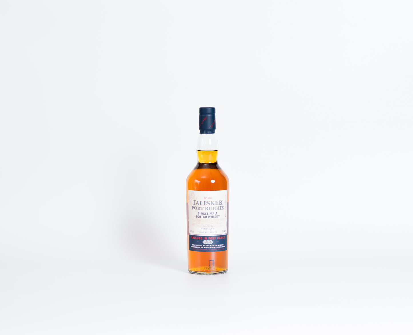 Talisker Port Ruigh