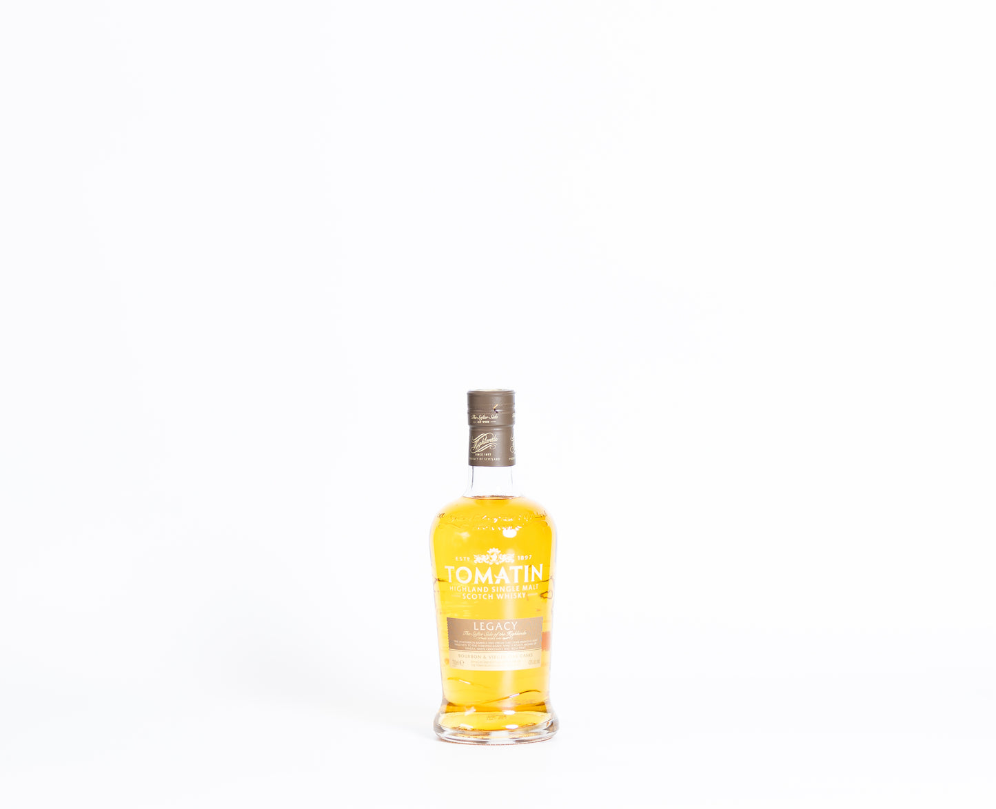 Tomatin Legacy