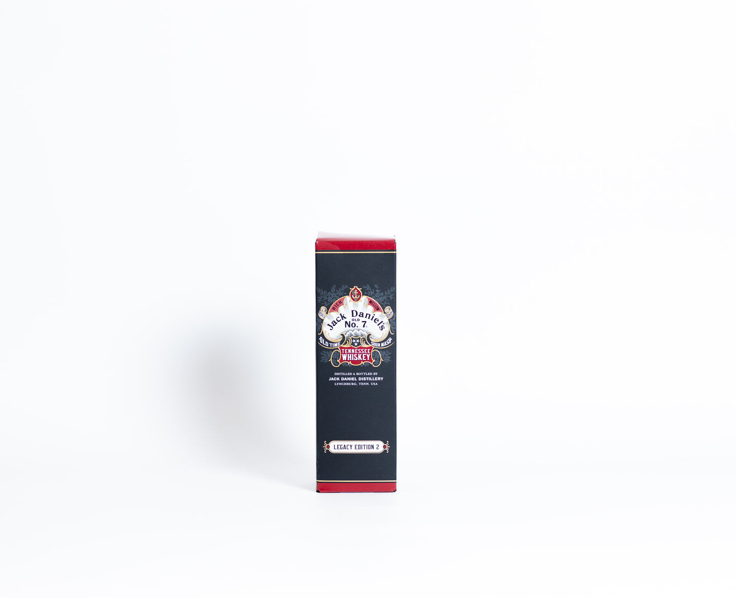Jack Daniel's Old No. 7 Legacy Edition 2