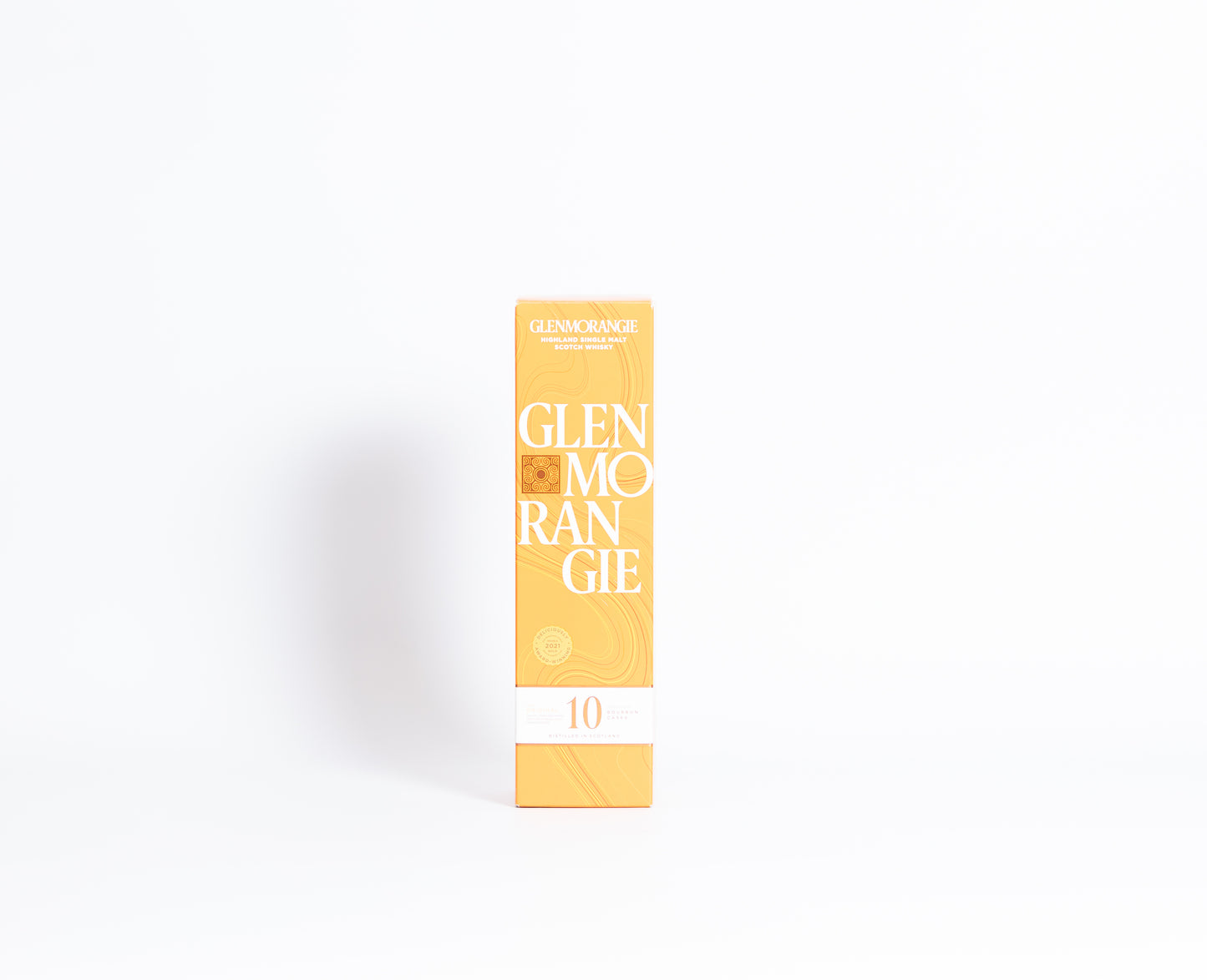 Glenmorangie 10