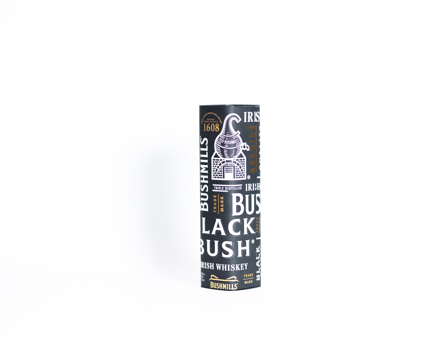 Bushmills Black Bush