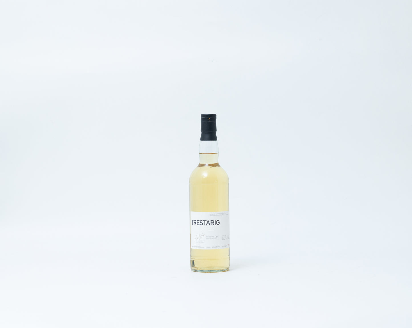 Bruichladdich 2005 5 Year Old Trestarig Futures