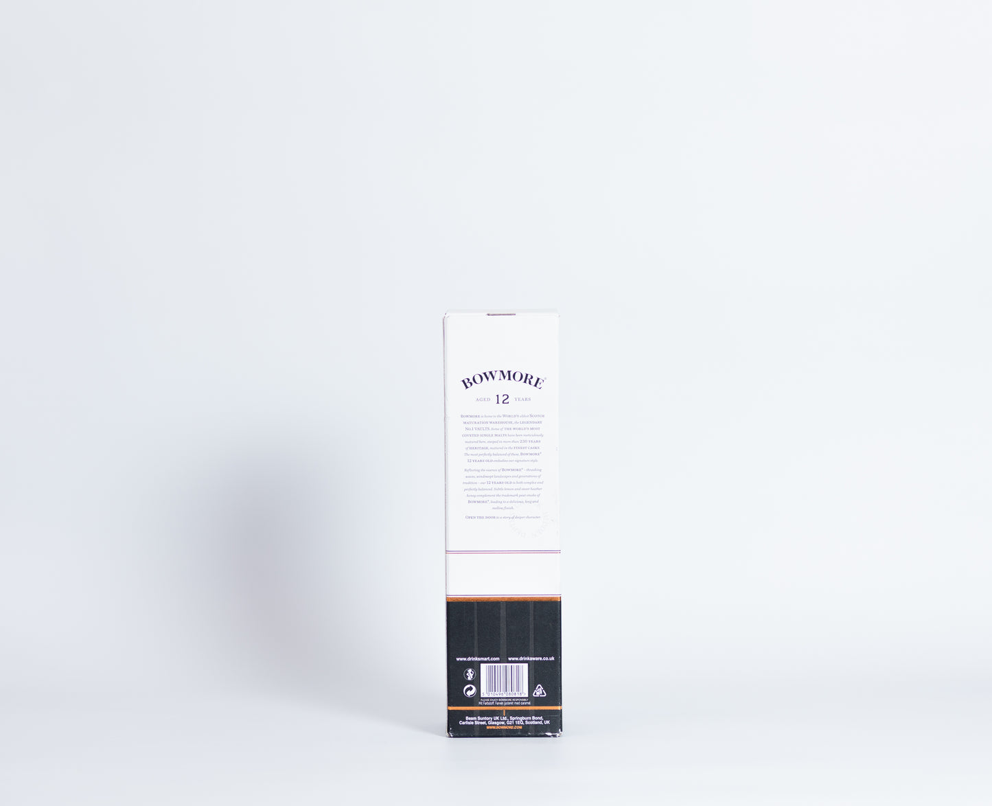 Bowmore 12 Year old