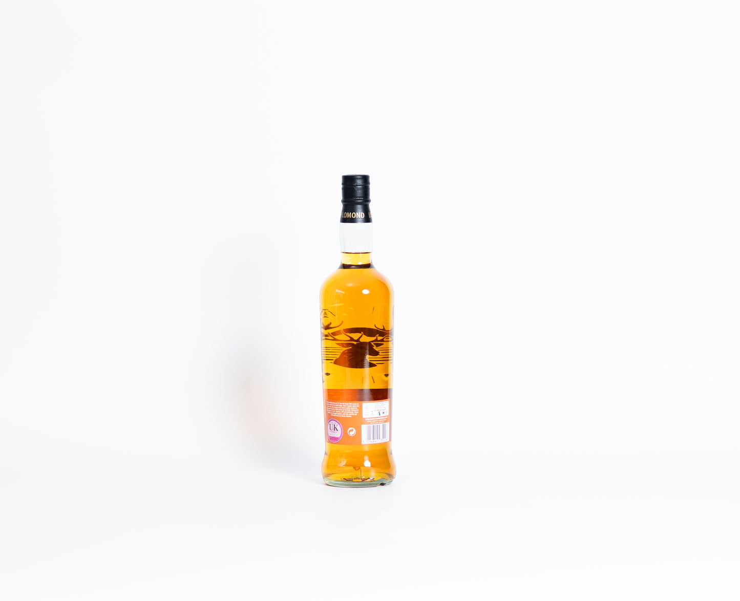 Loch Lomond 10 Year Old