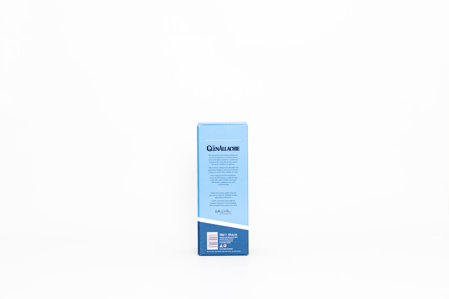 Glenallachie - 15 Year Old