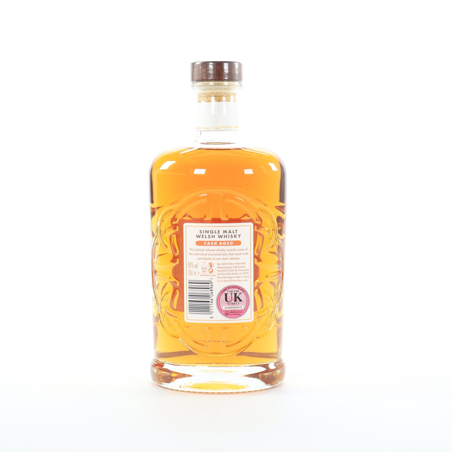 Aber Falls Sherry Cask