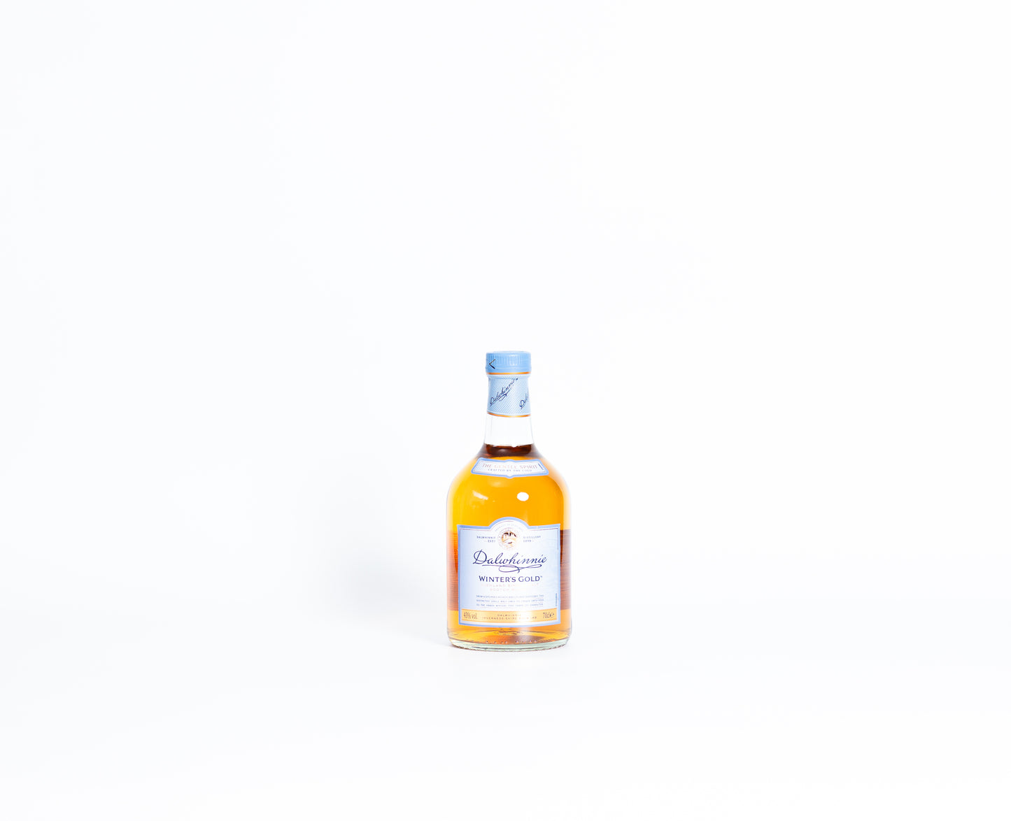 Dalwhinnie Winter's Gold