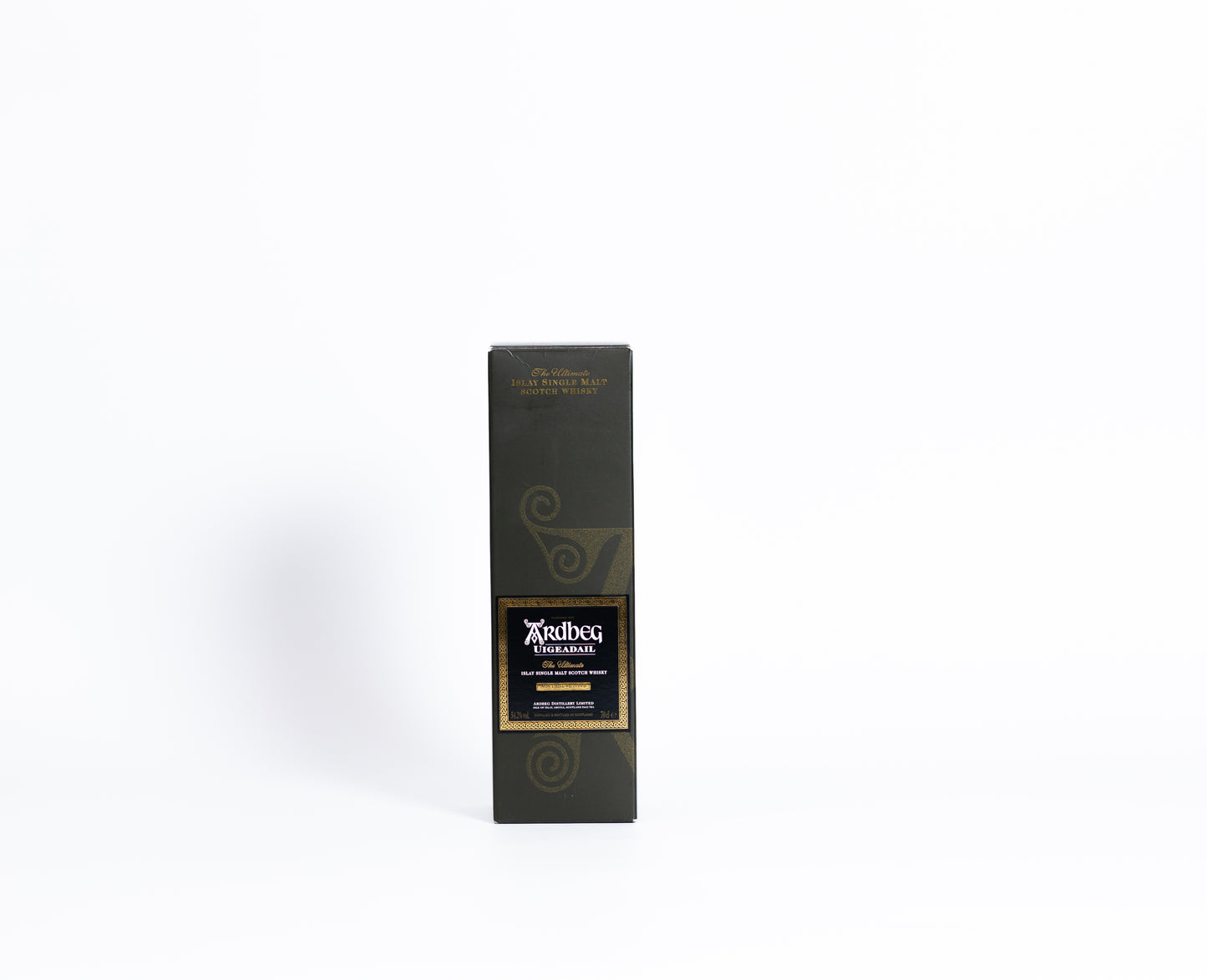 Ardbeg UIGEADAIL