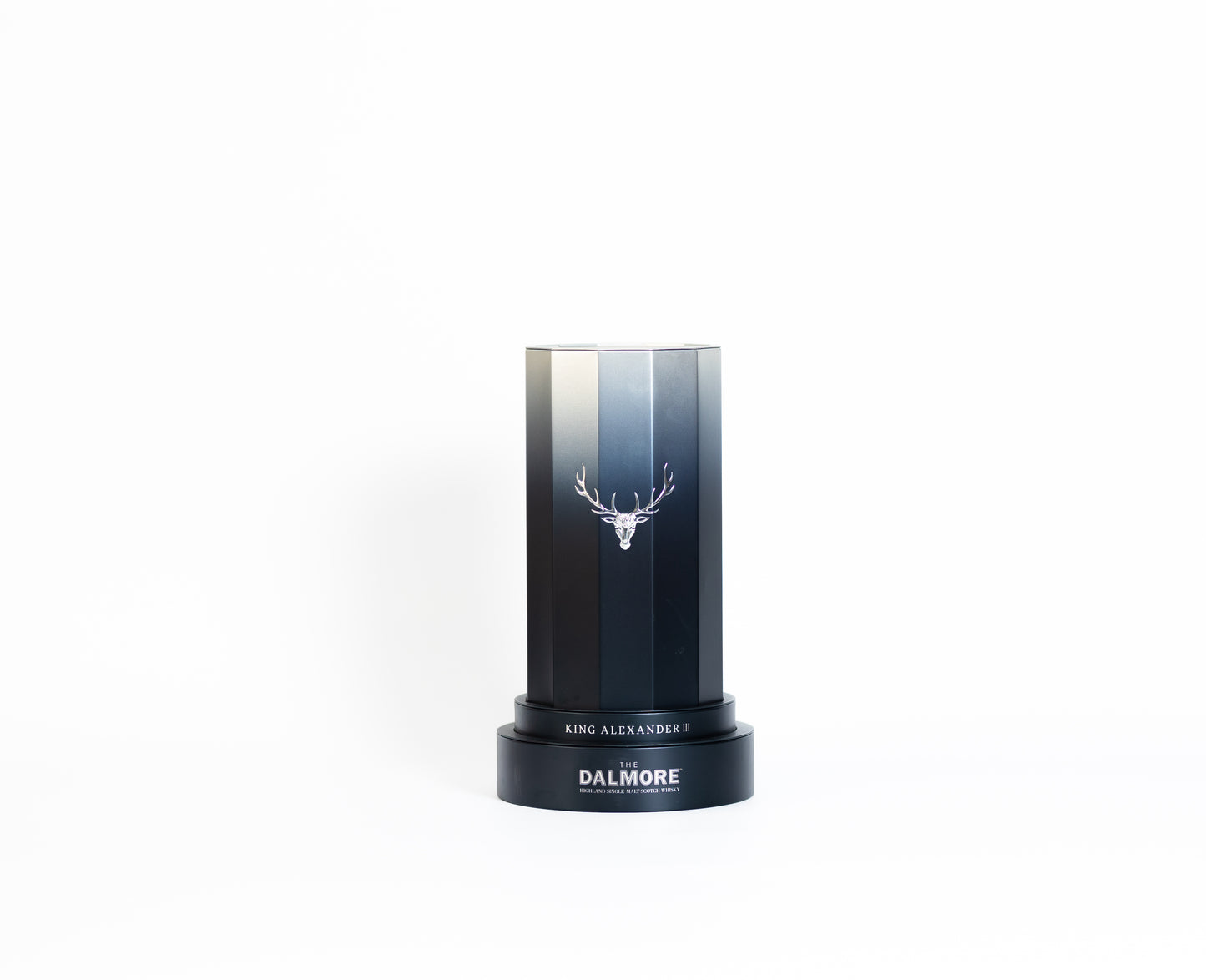 Dalmore - King Alexander III - Pedestal Gift Tin