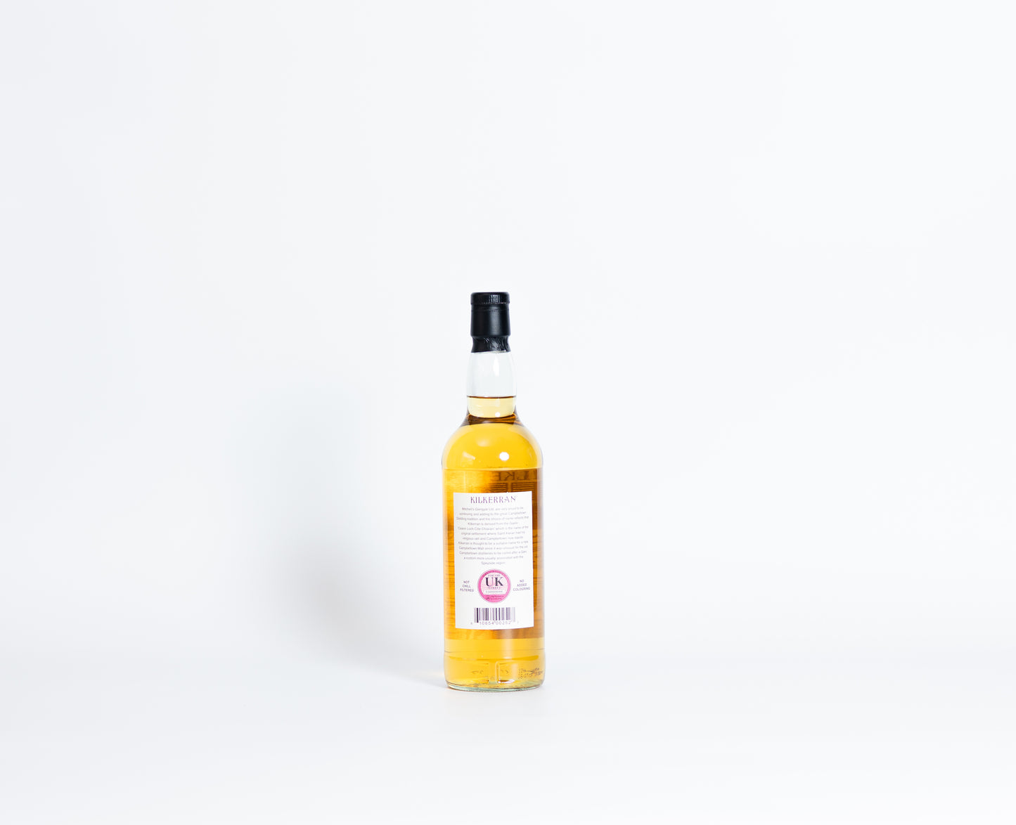 Kilkerran 12 Year Old