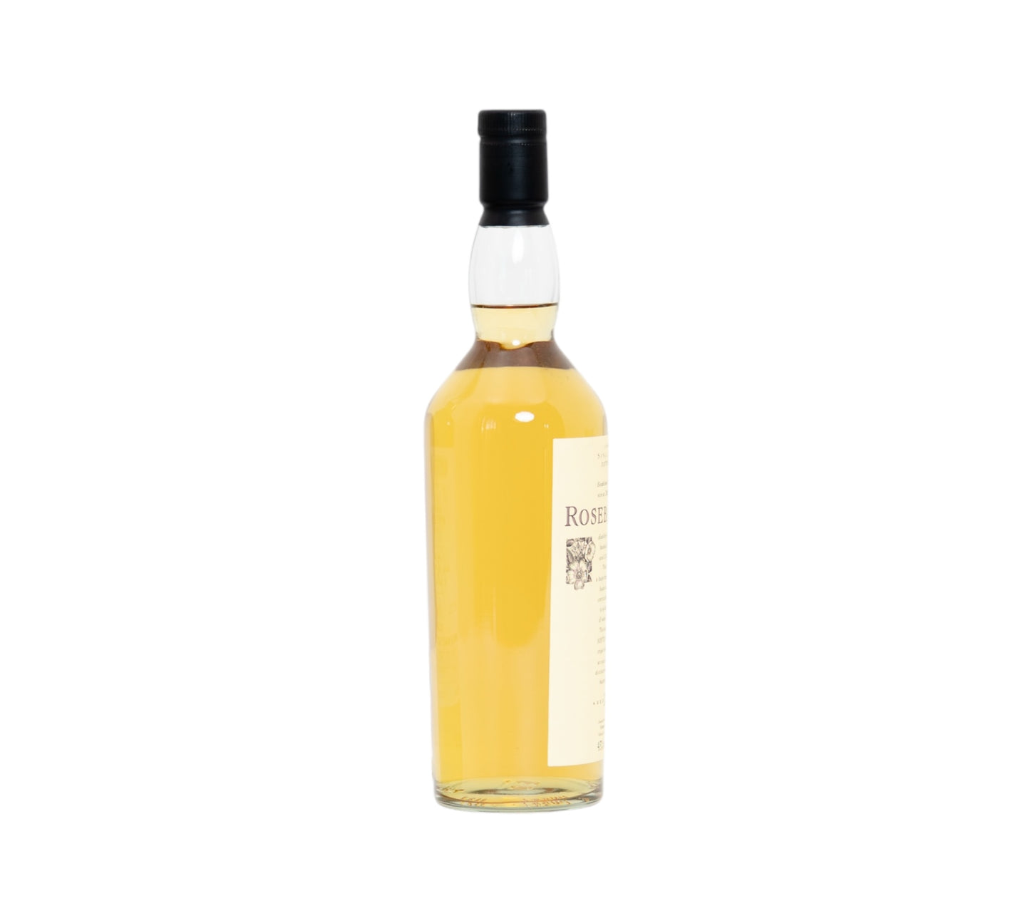 Rosebank - 12 Year Old (Flora & Fauna)