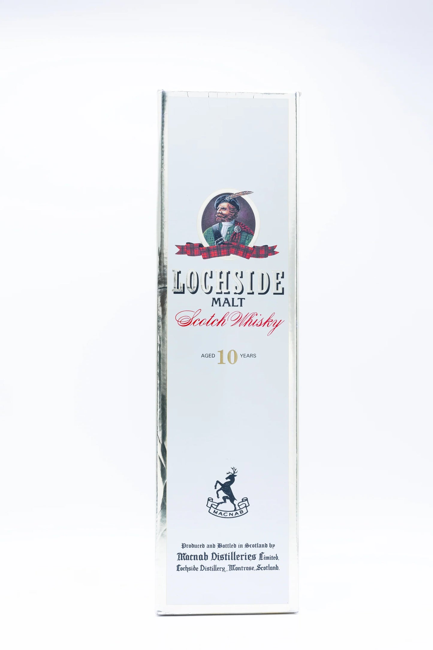 Lochside 10 Year Old