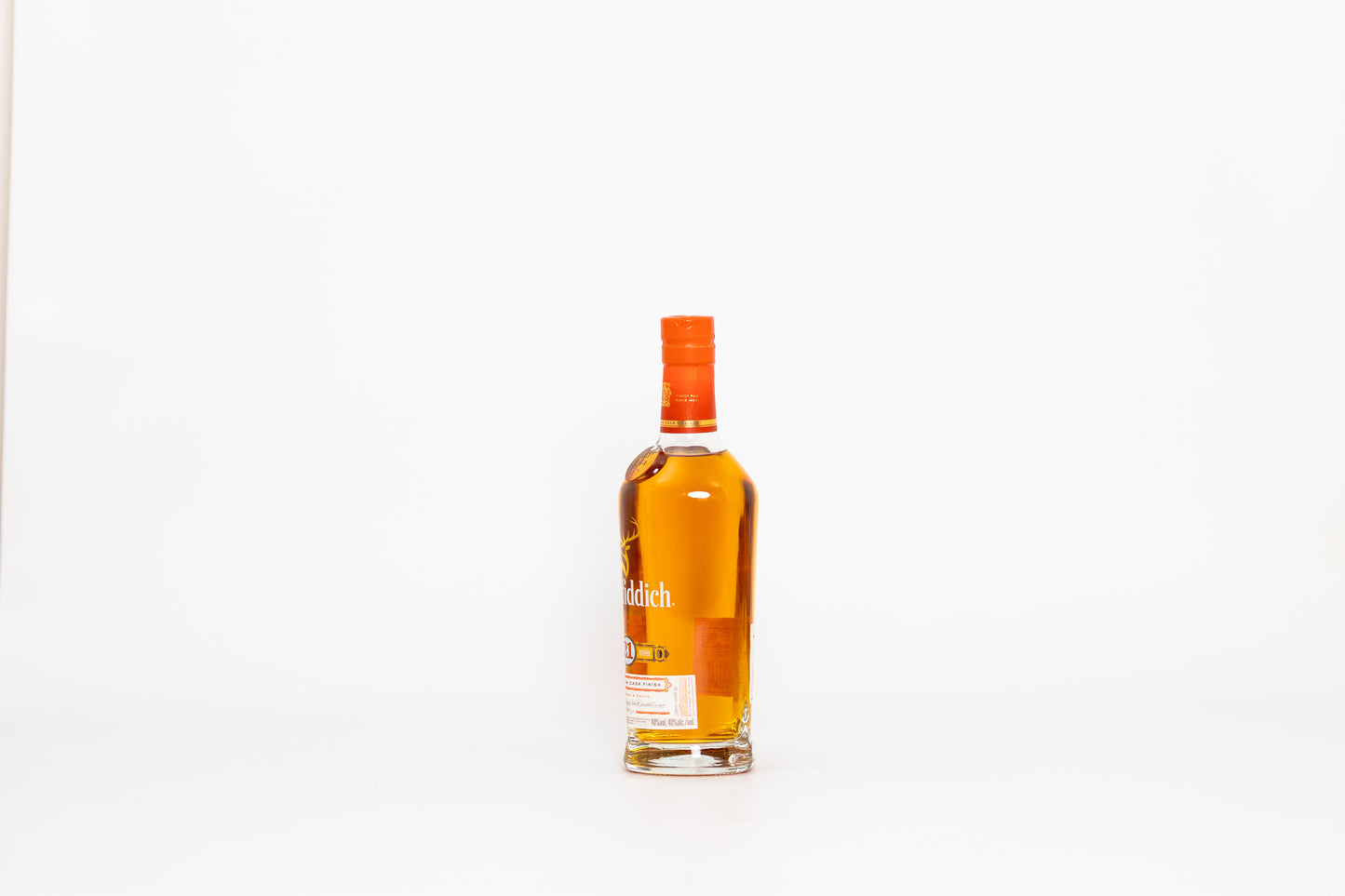Glenfiddich 21 Year Old Gran Reserva Rum Cask Finish