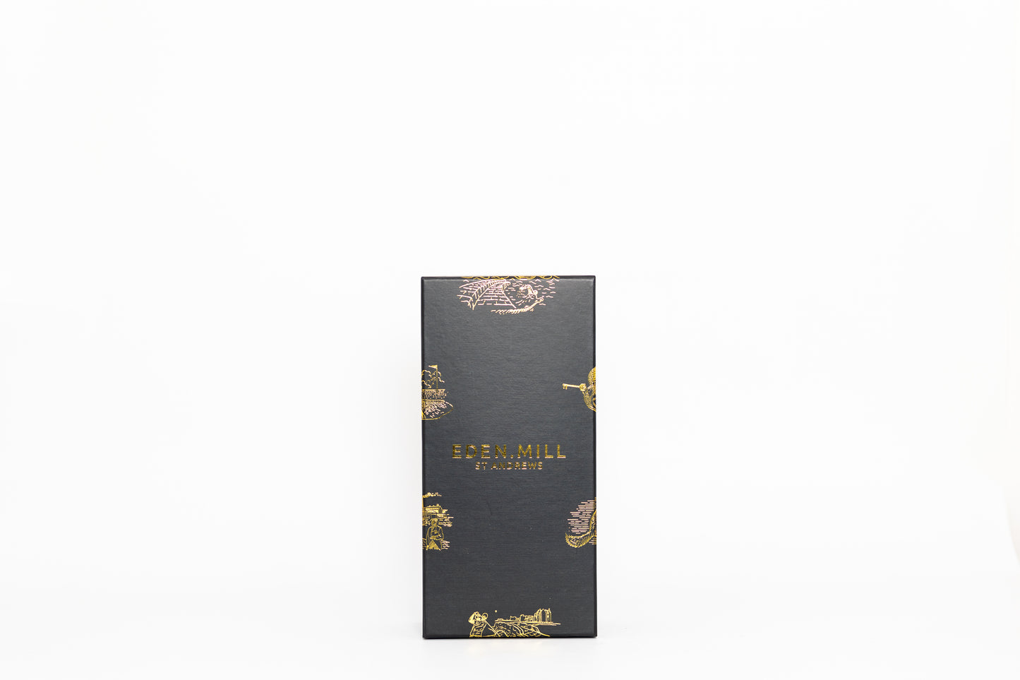 Eden Mill St Andrews 2021 Cask Strength Release