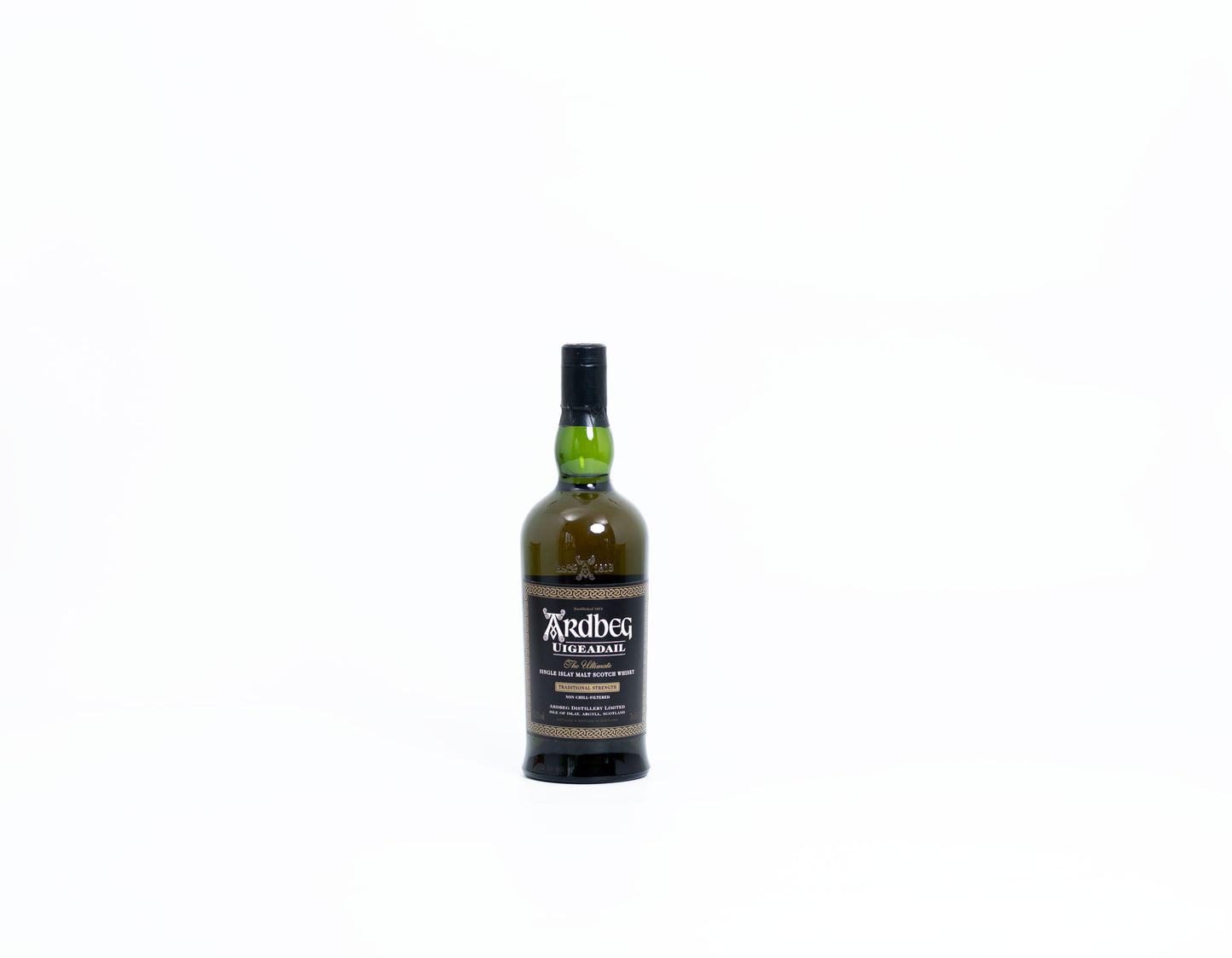 Ardbeg 1998 10 Year Old “Renaissance” – 2008 Bottling, 55.9% ABV, 70cl (Original Box)