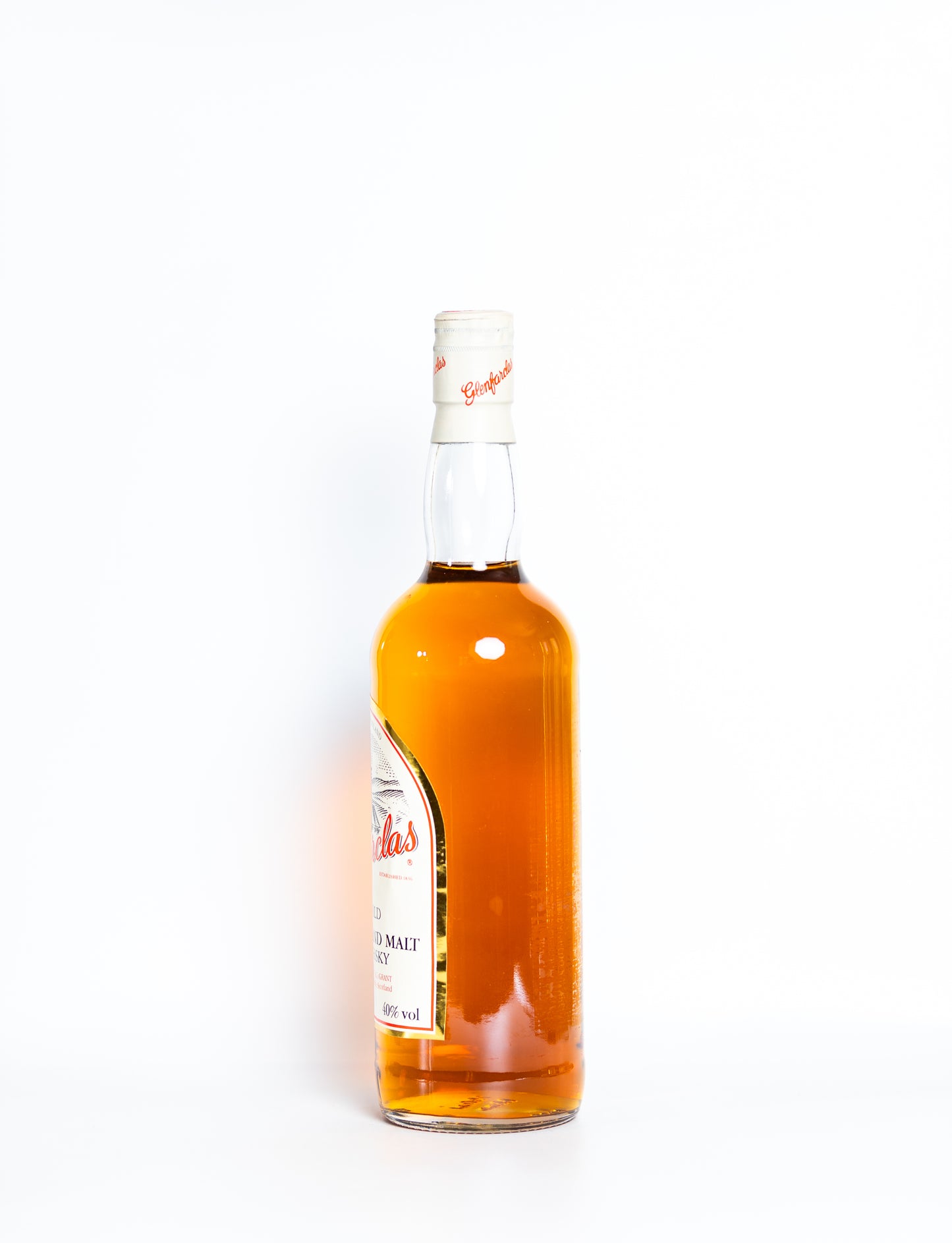 Glenfarclas 10 Year Old 1980's