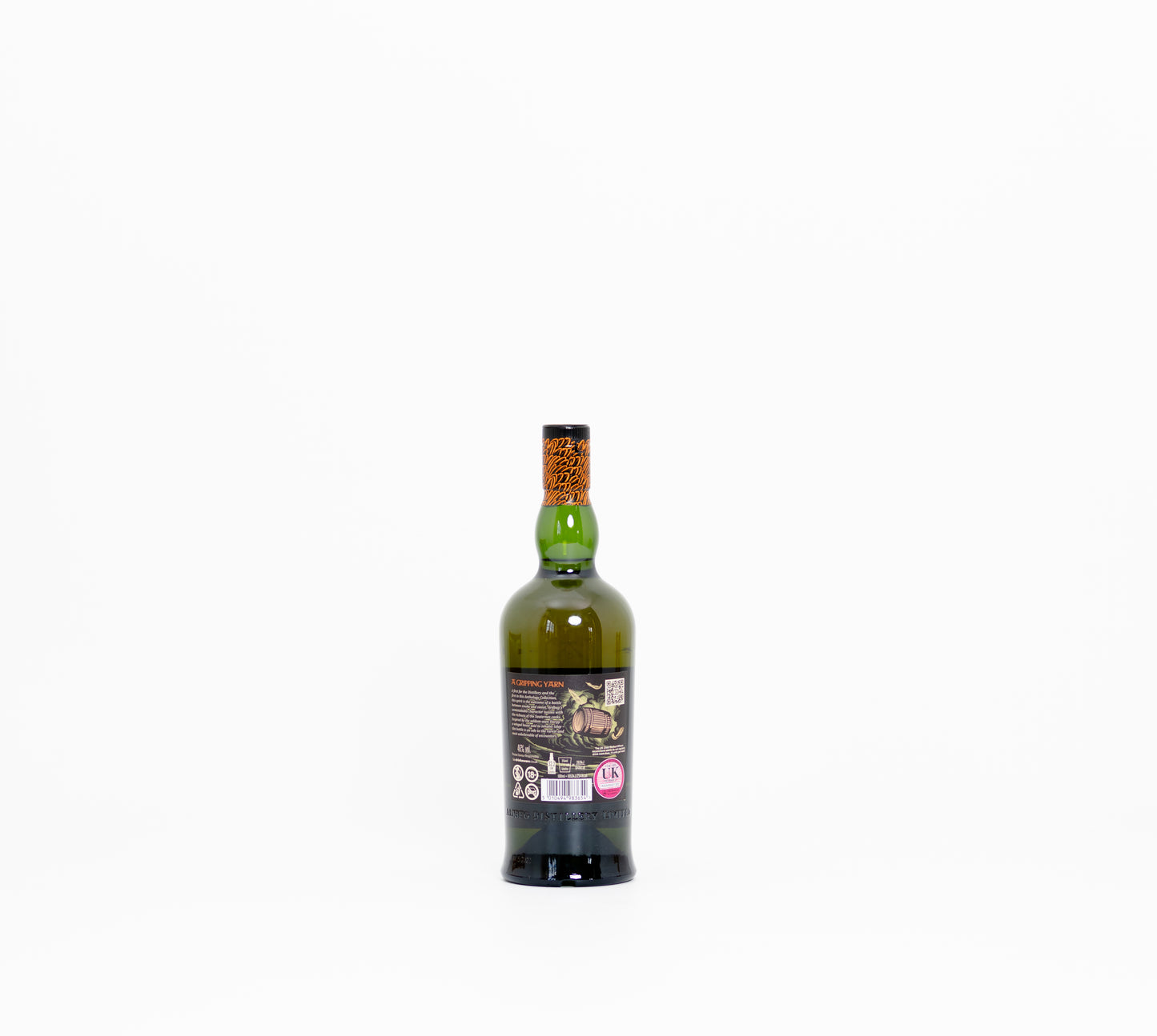 Ardbeg 13 Year Old Anthology - The Harpy’s Tale Whisky