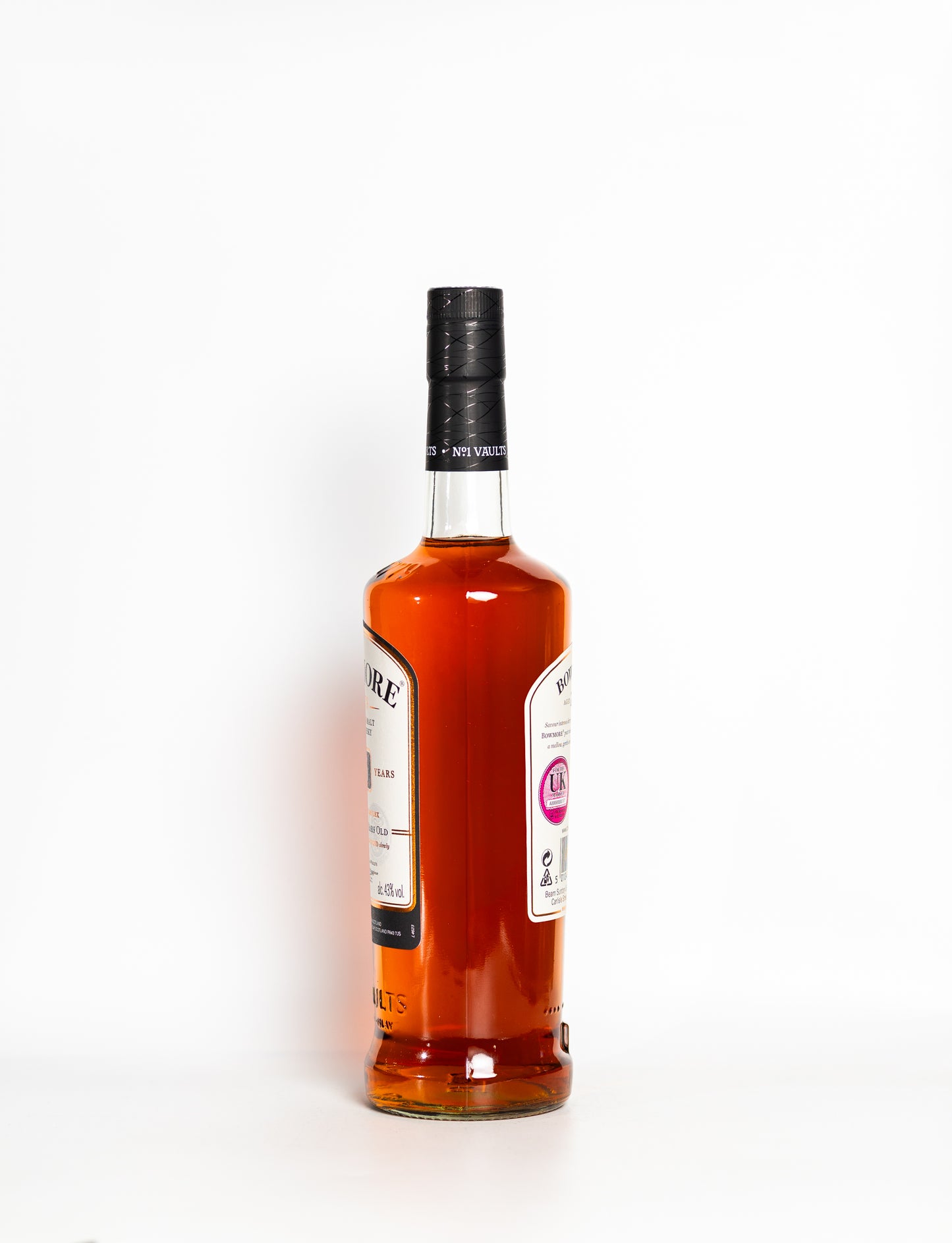 Bowmore 25 Year Old