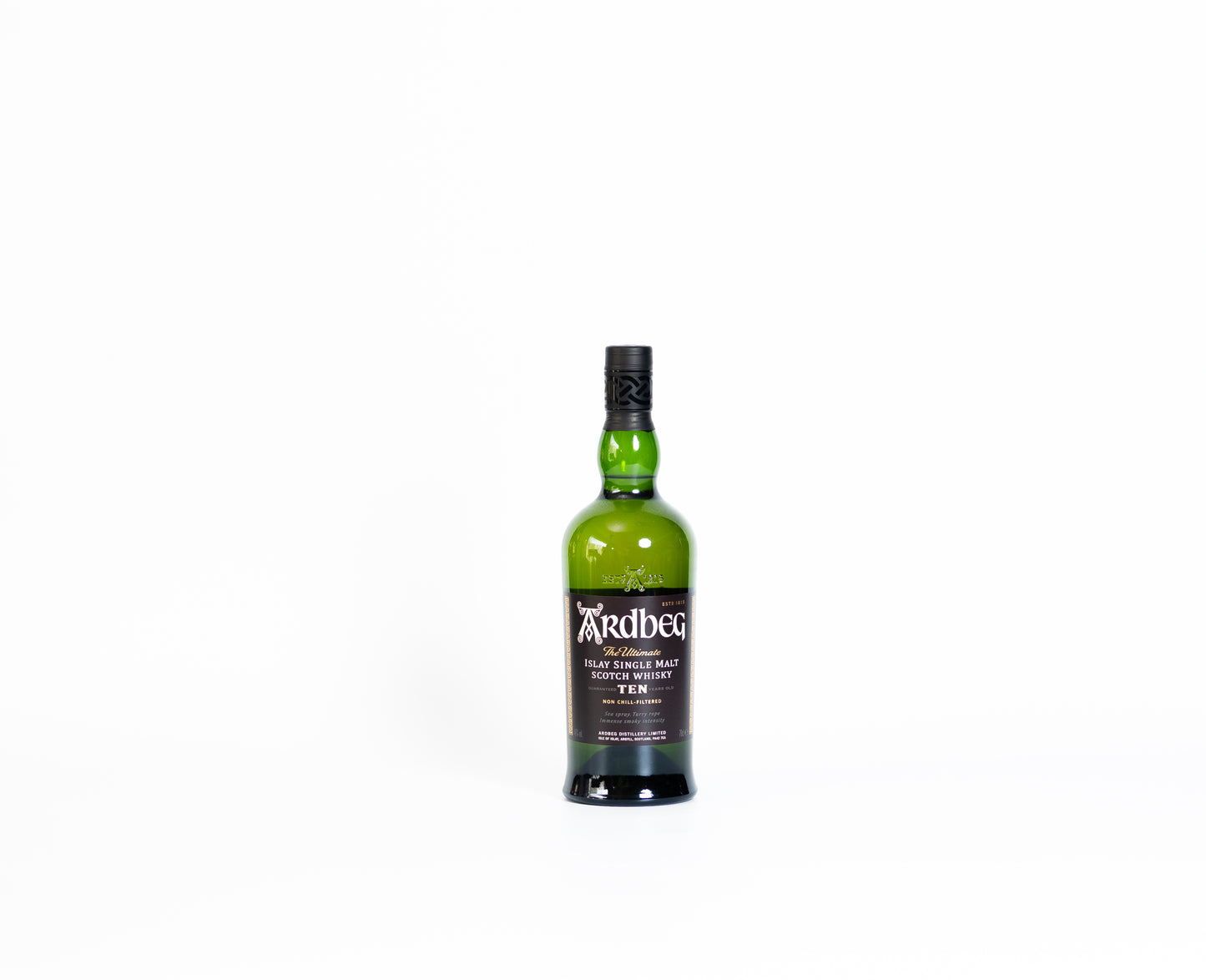 Ardbeg Ten