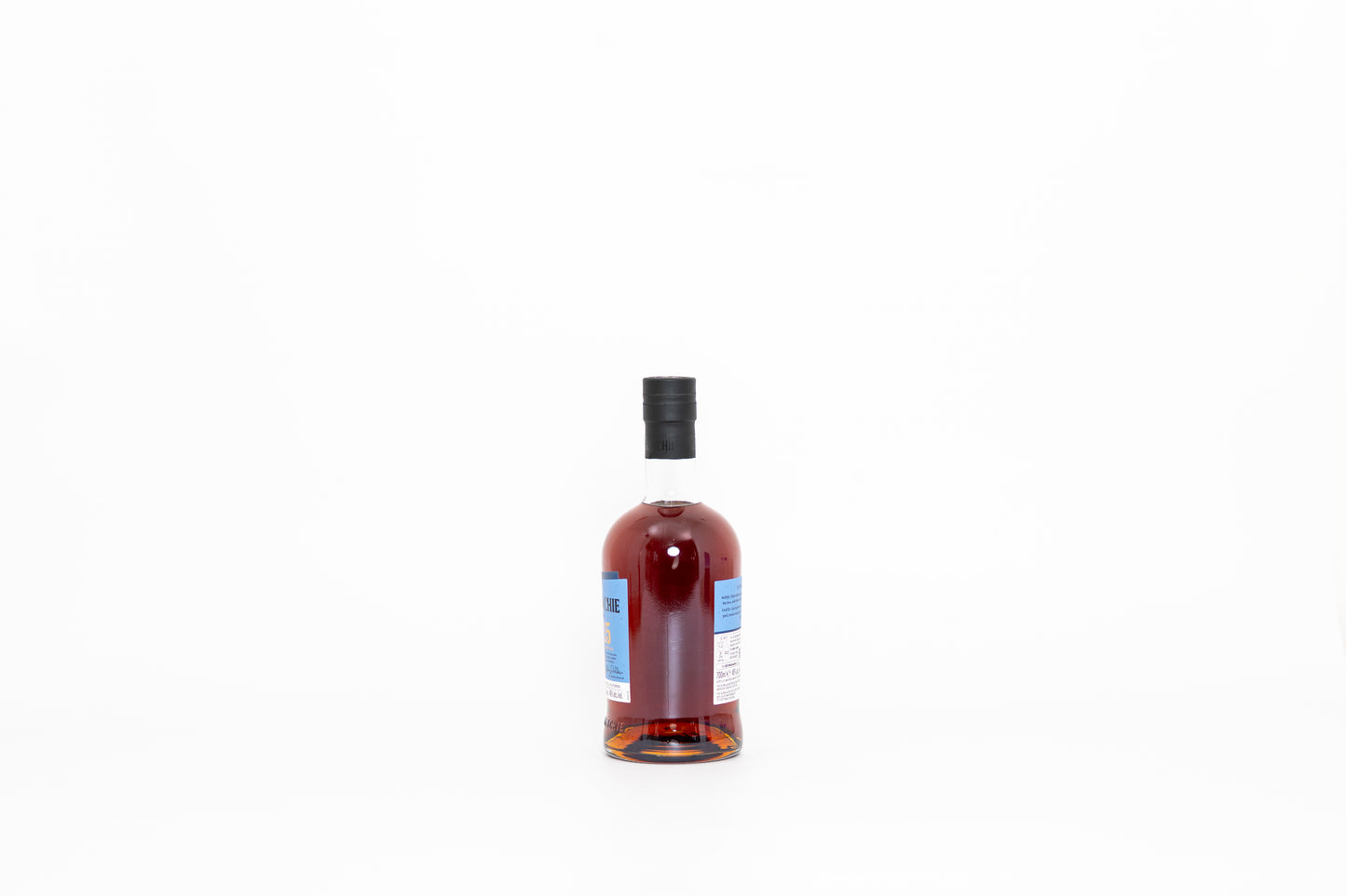 Glenallachie - 15 Year Old