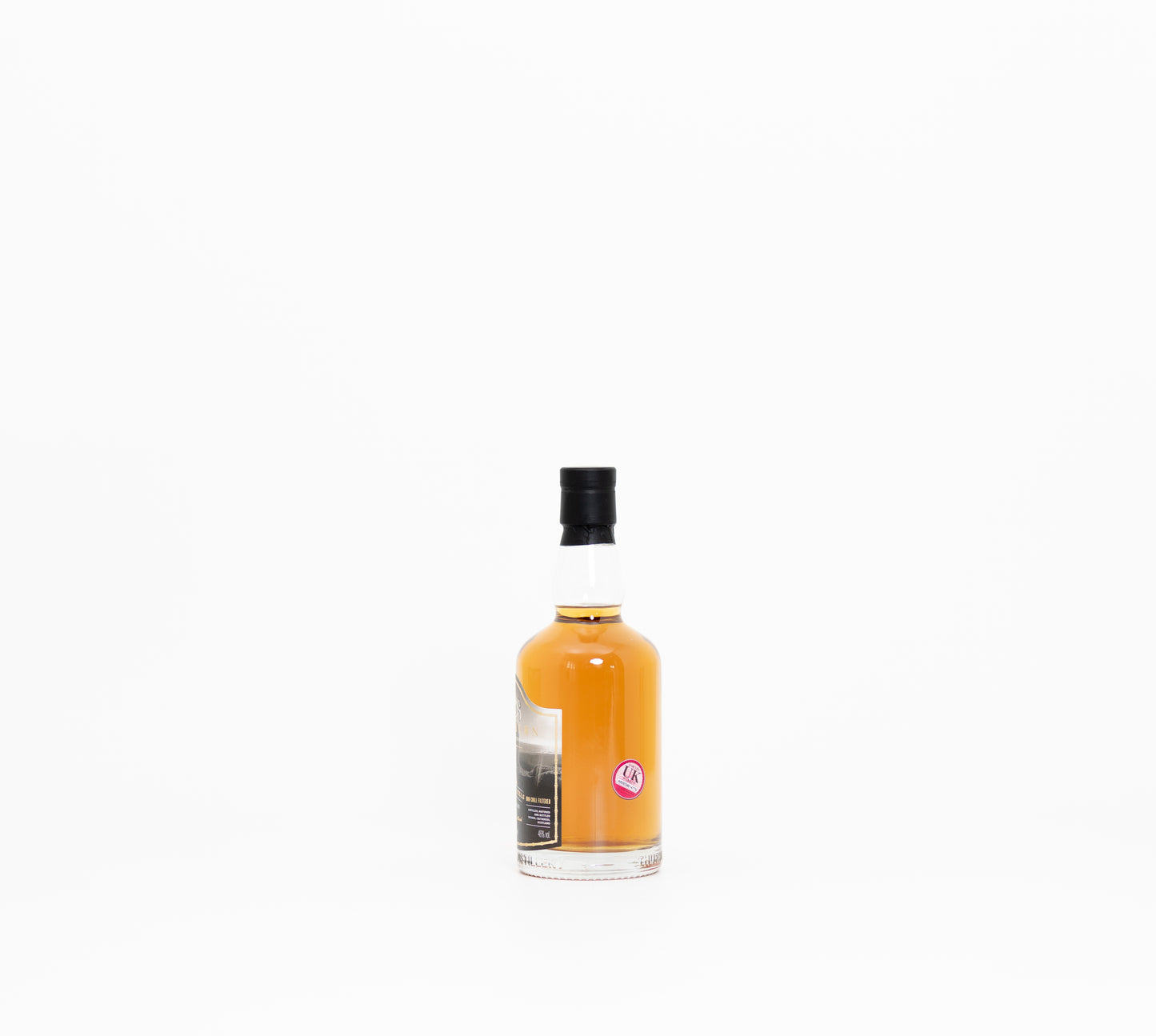 Wolfburn Spring Edition Cask From The Stills 1 of 480 Bottles