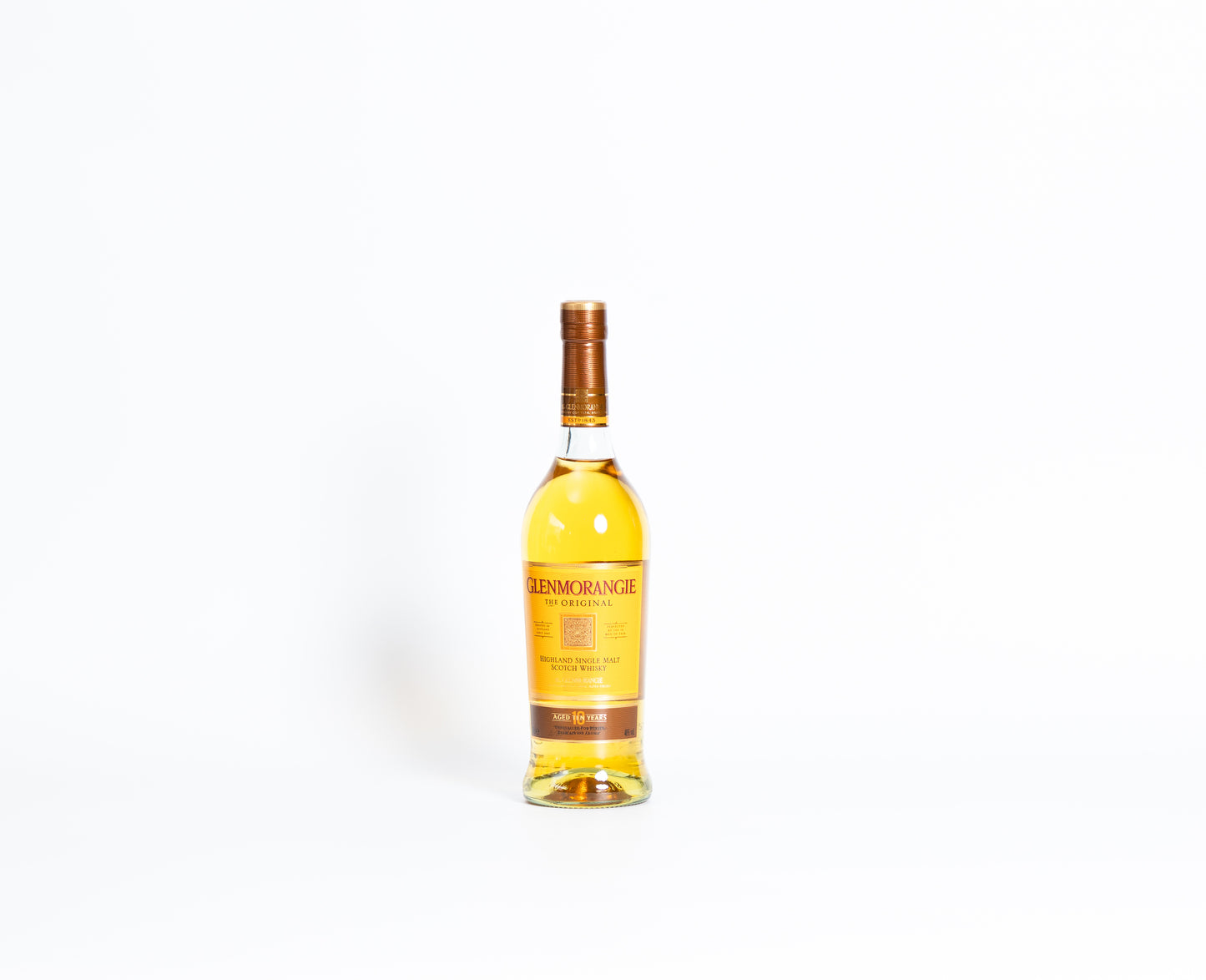 Glenmorangie Ten The Original