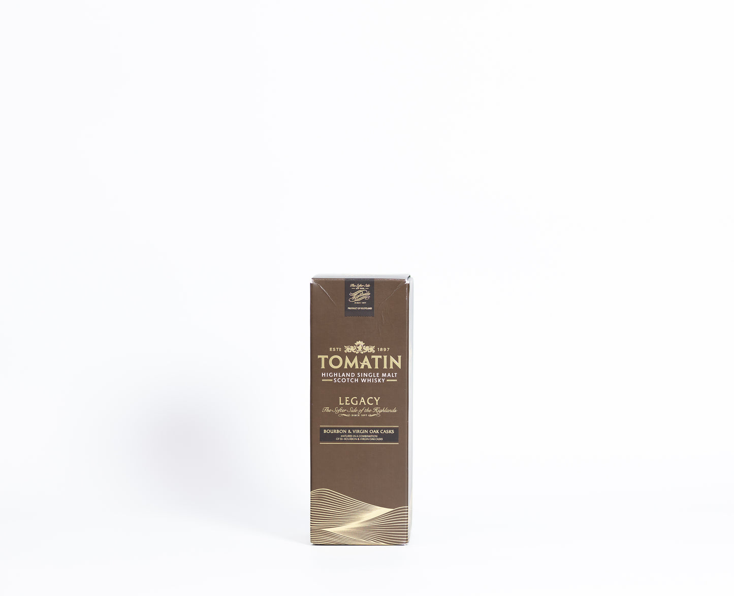 Tomatin Legacy