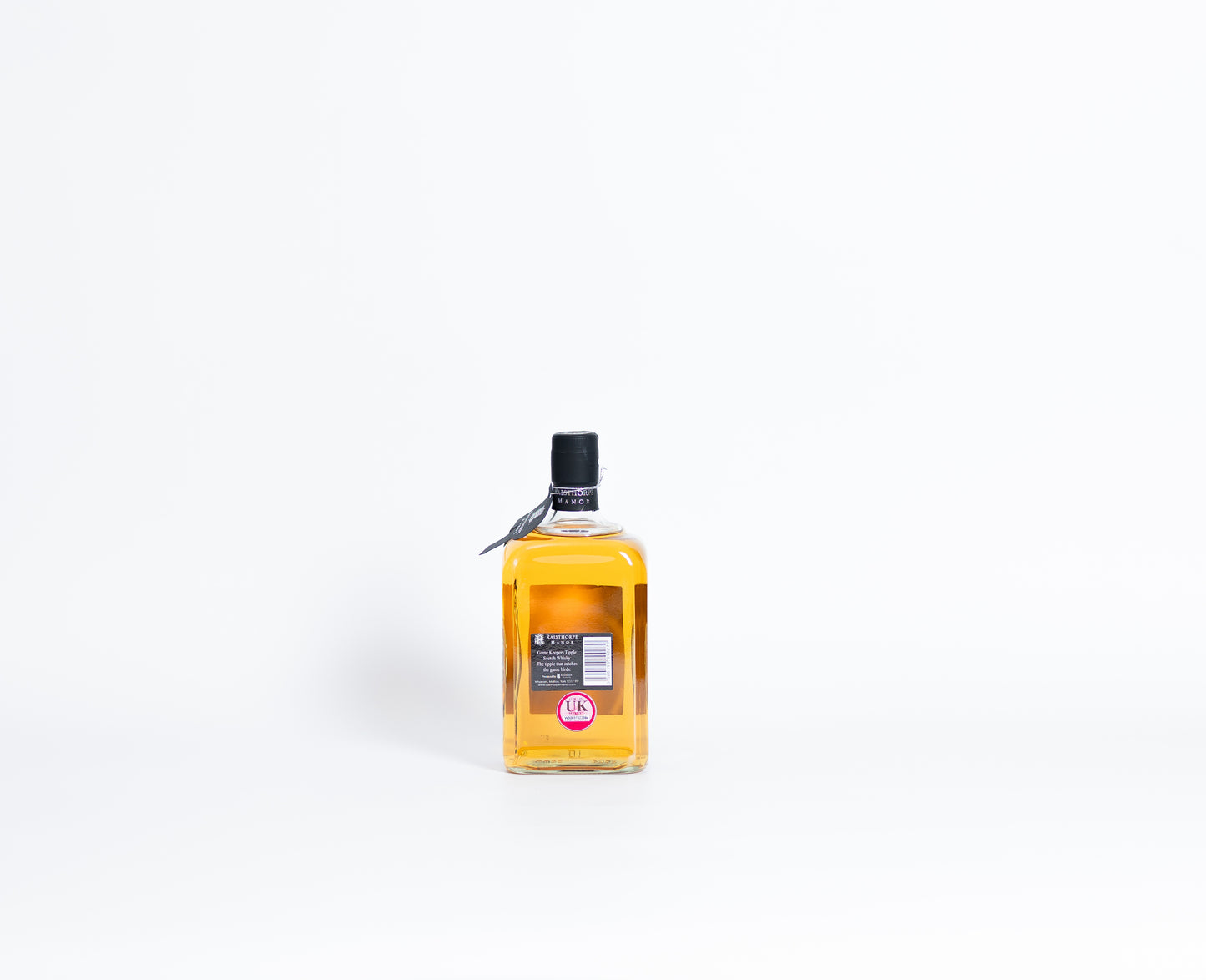 Game Keepers Finest Whisky
