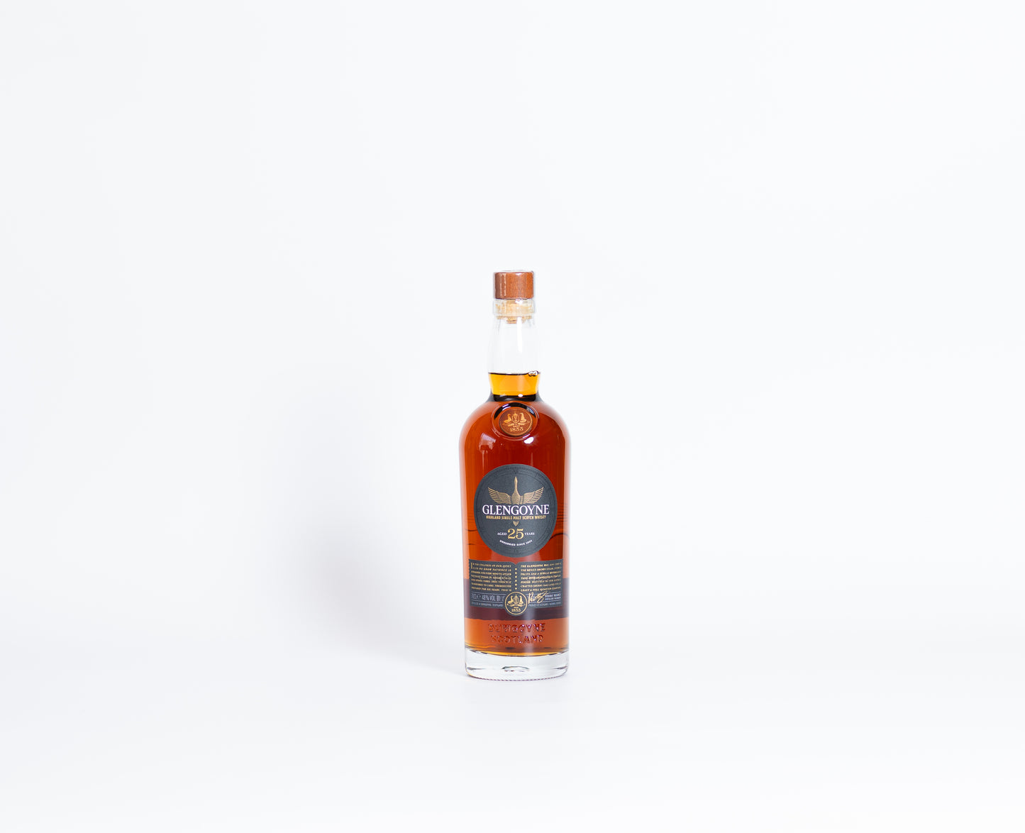Glengoyne 25 Year Old