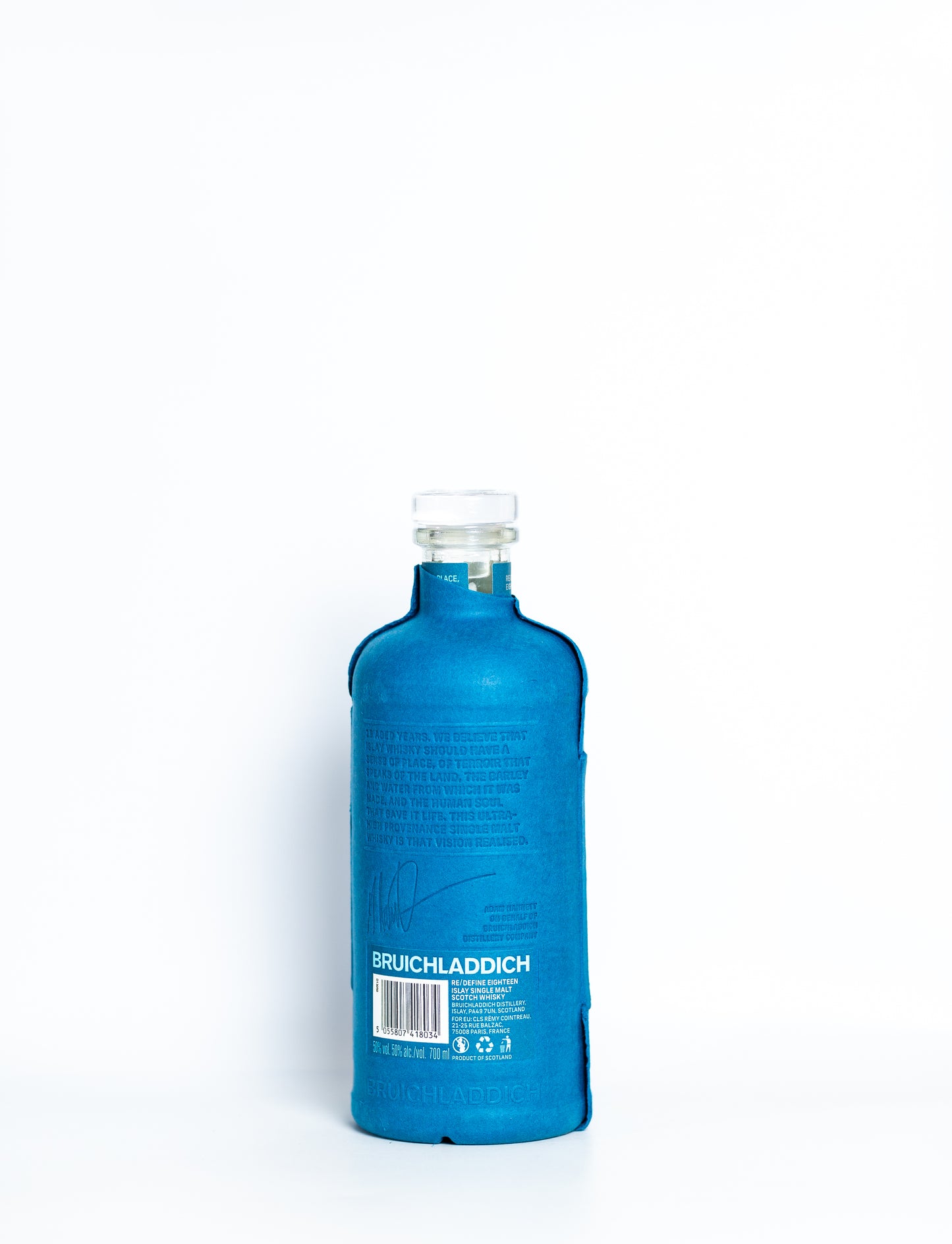 Bruichladdich 18 Year Old