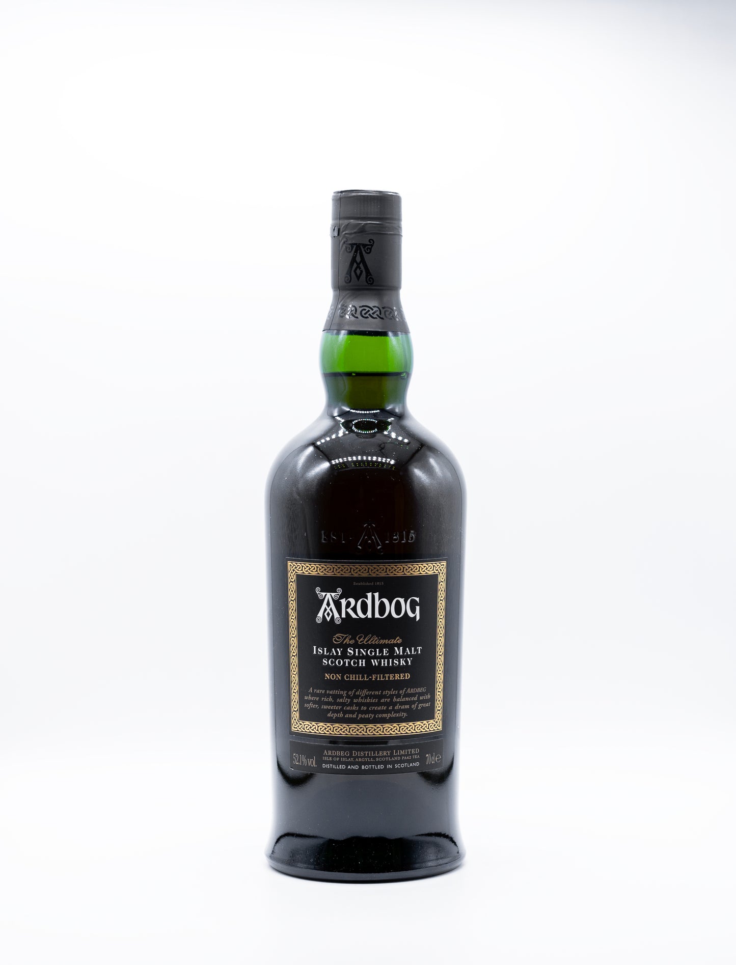 Ardbeg Ardbog