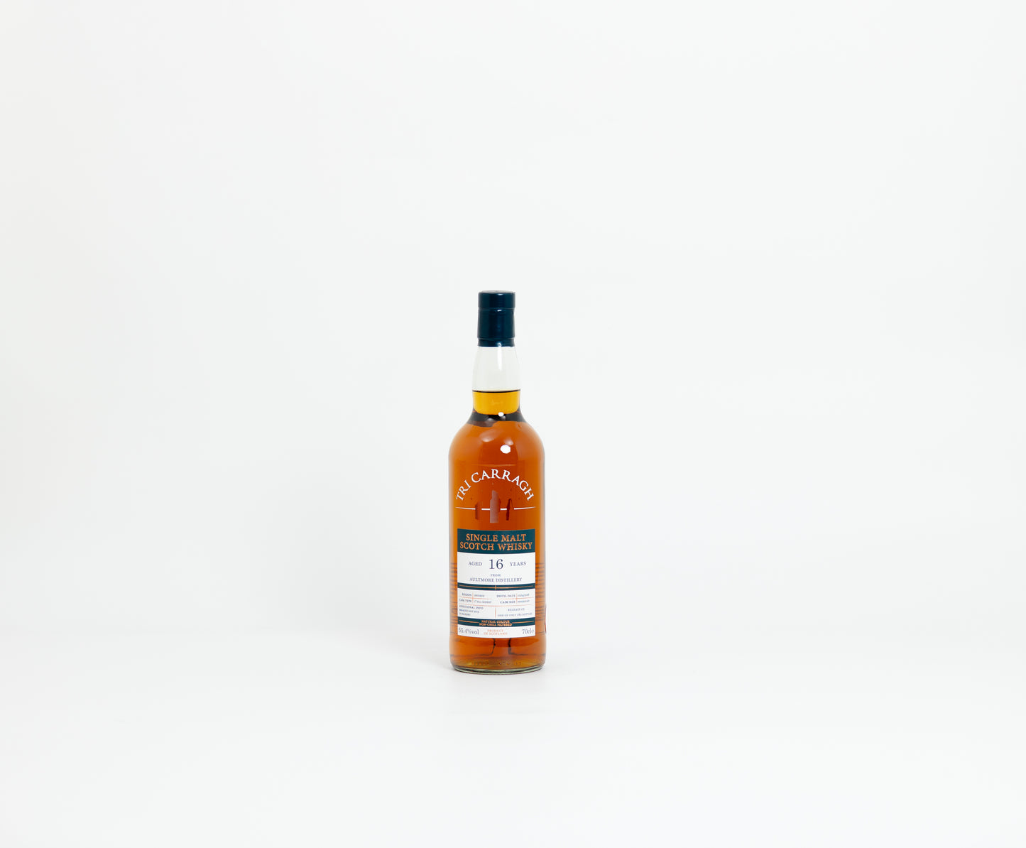 Tri-Carragh Aultmore 16 Year Old