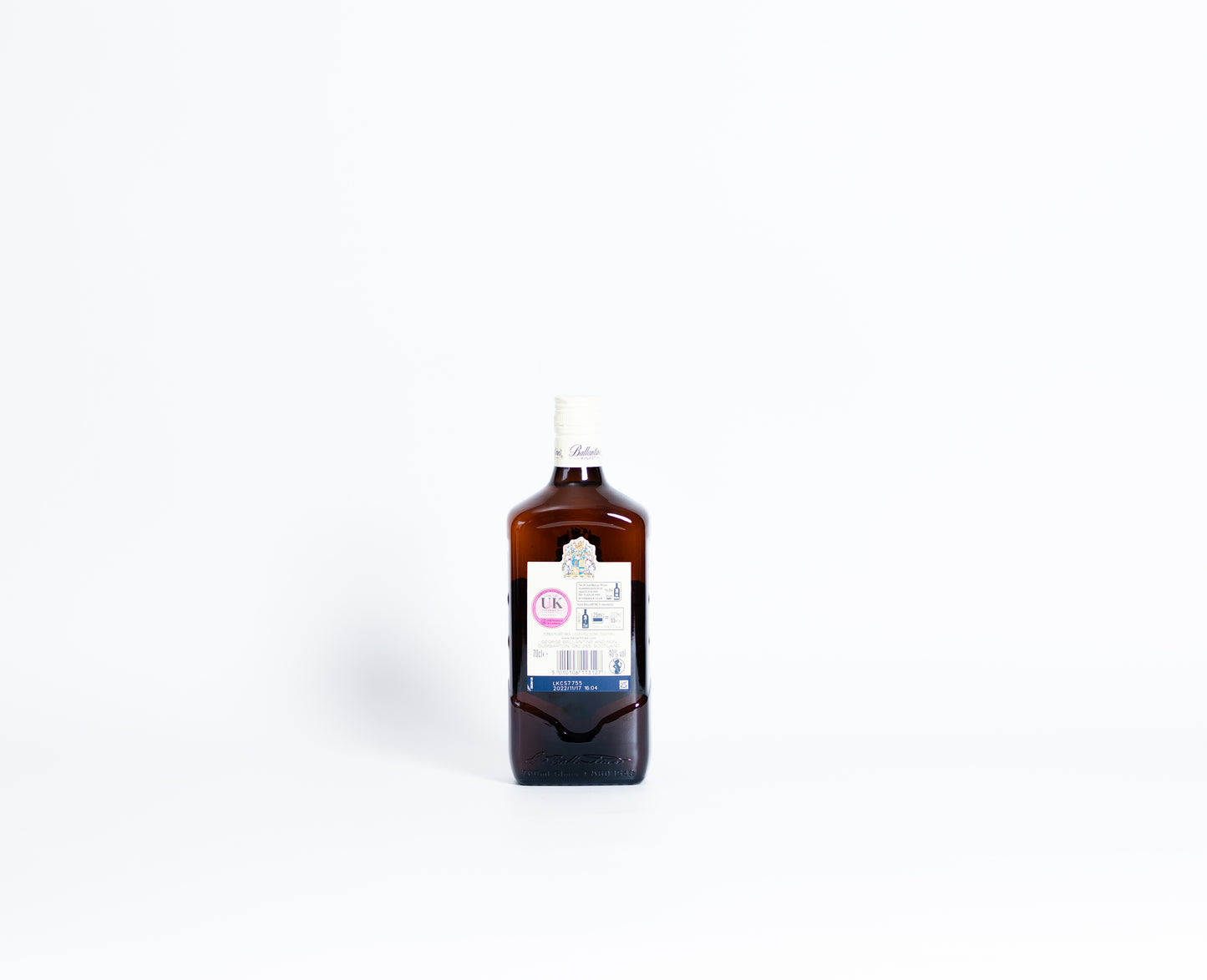 Ballantines Finest
