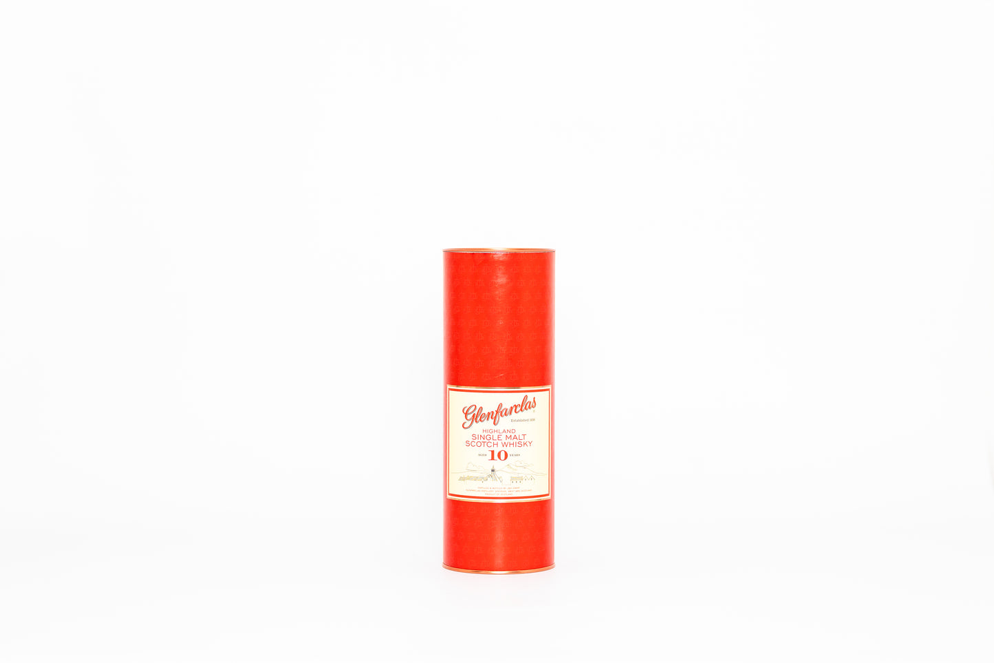 Glenfarclas 10 Year Old