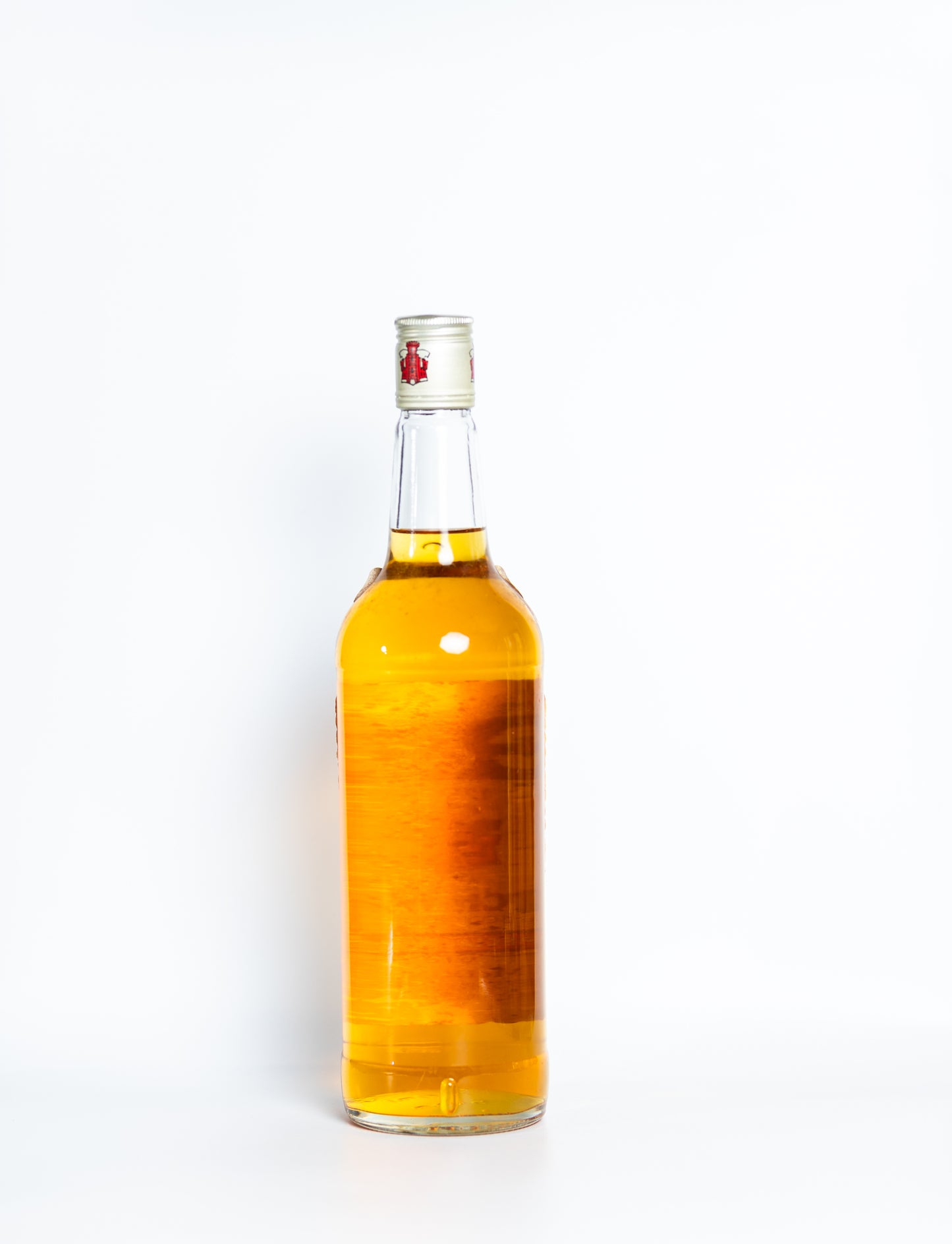 C&J McDonald's 5 Year Old Fine Old Scotch 1970s