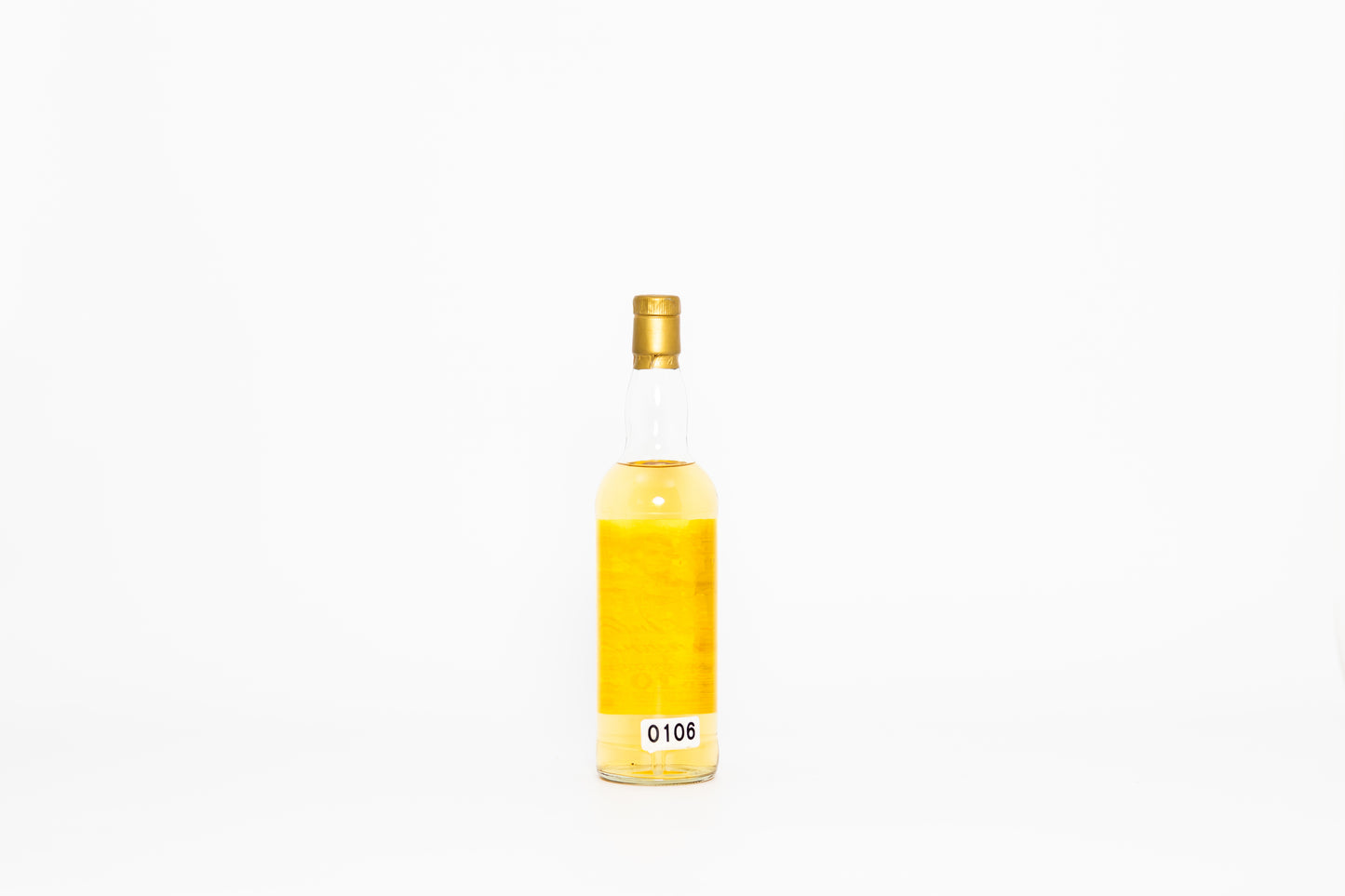 Auld Acquaintance 10 Year Old Single Malt