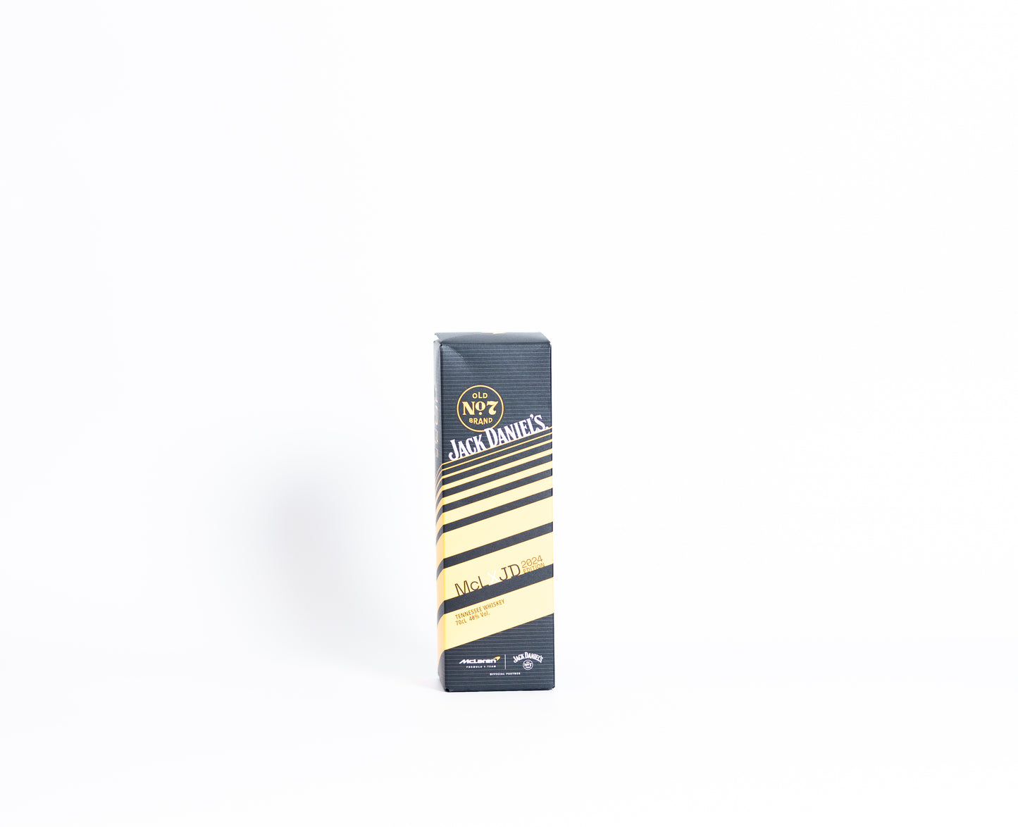 Jack Daniel's Old No. 7 - McLaren Formula 1 Team 2024 Edition