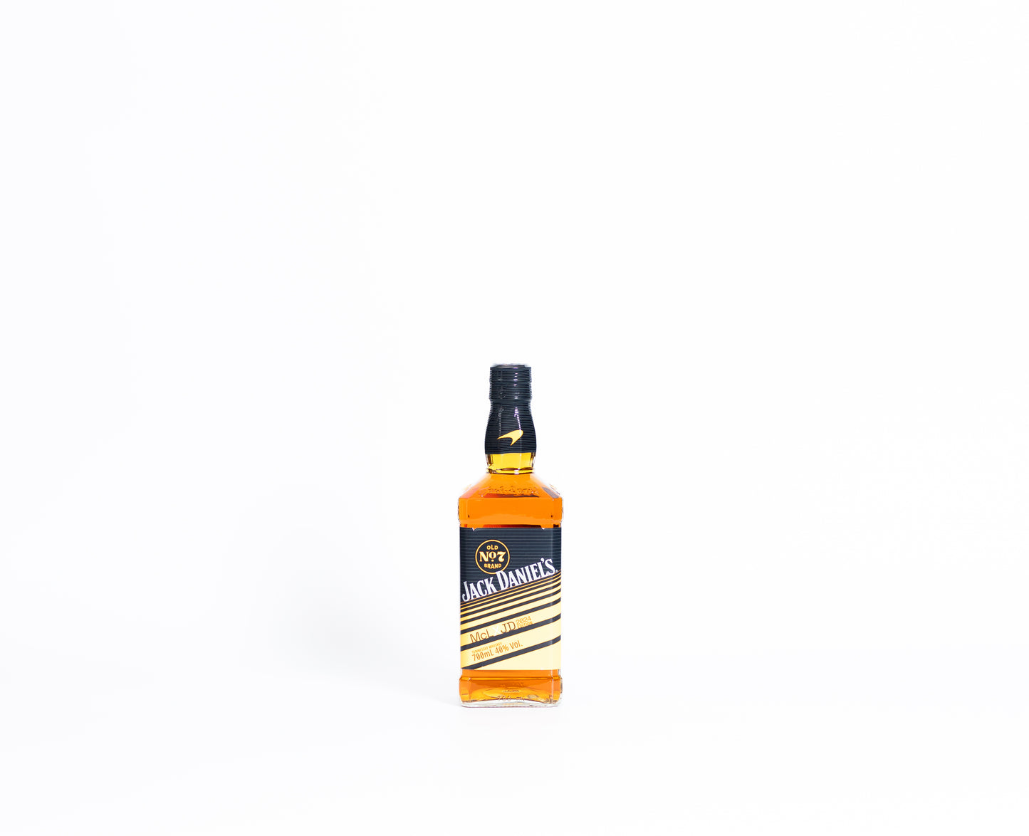 Jack Daniel's Old No. 7 - McLaren Formula 1 Team 2024 Edition