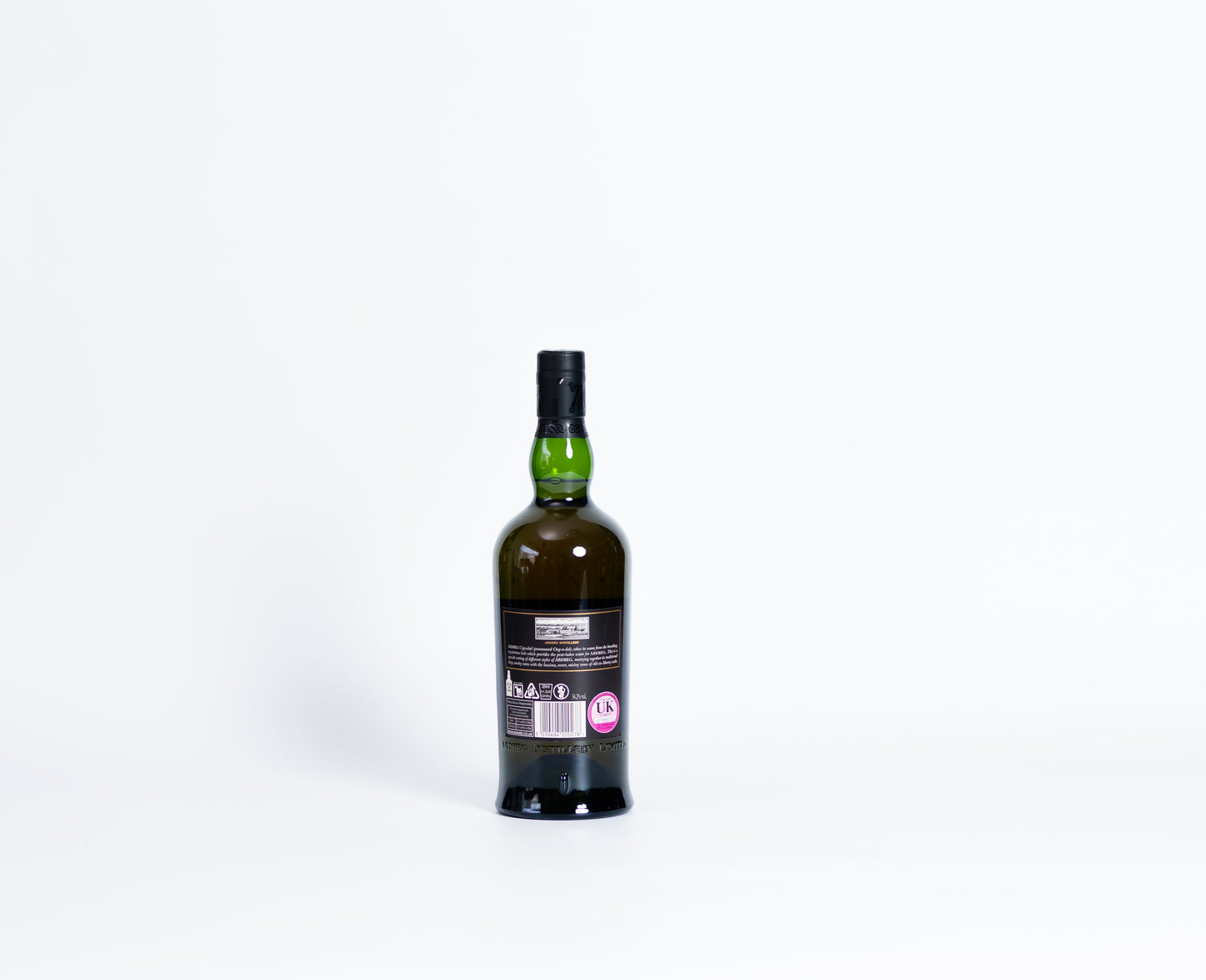 Ardbeg UIGEADAIL
