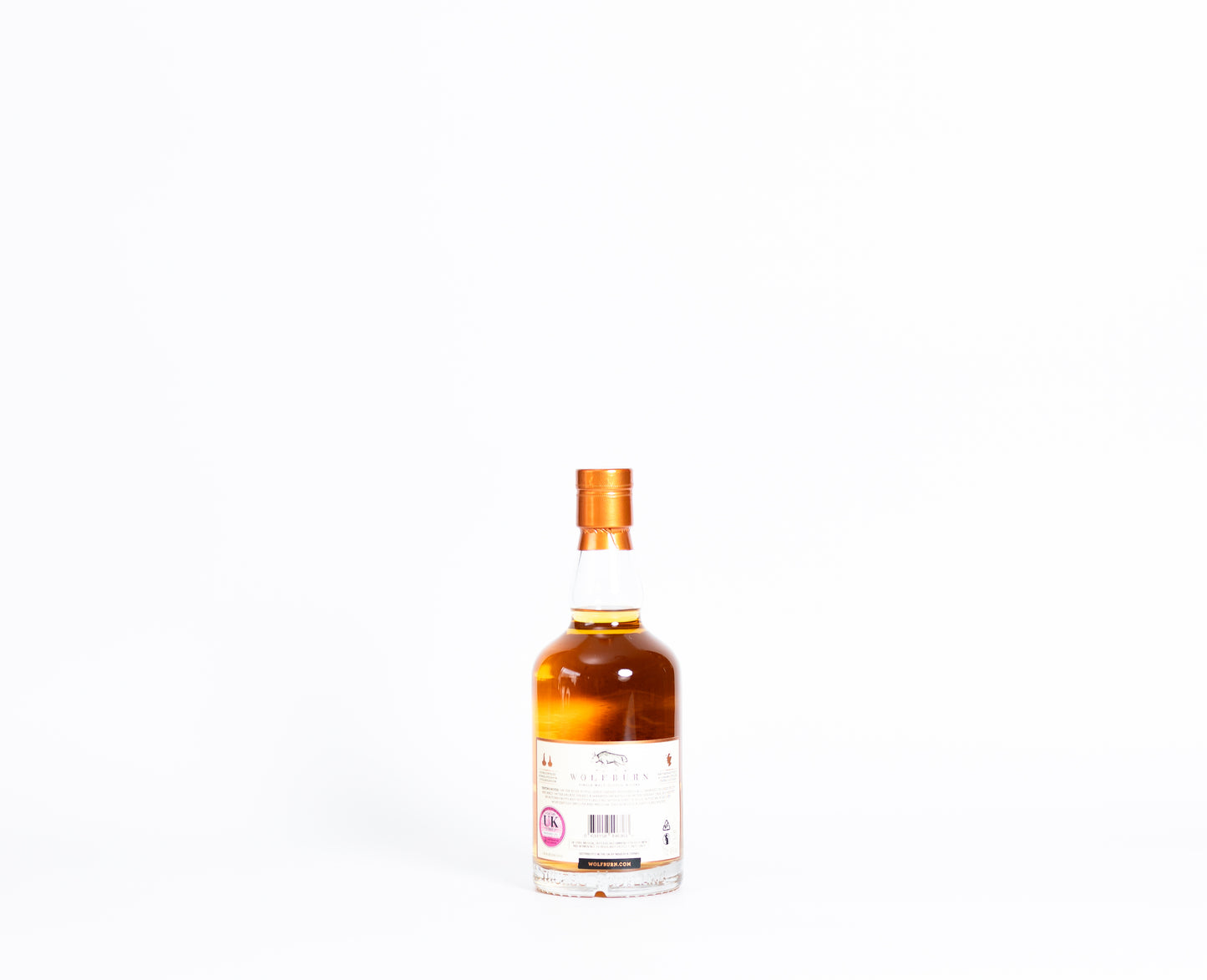 Wolfburn Aurora