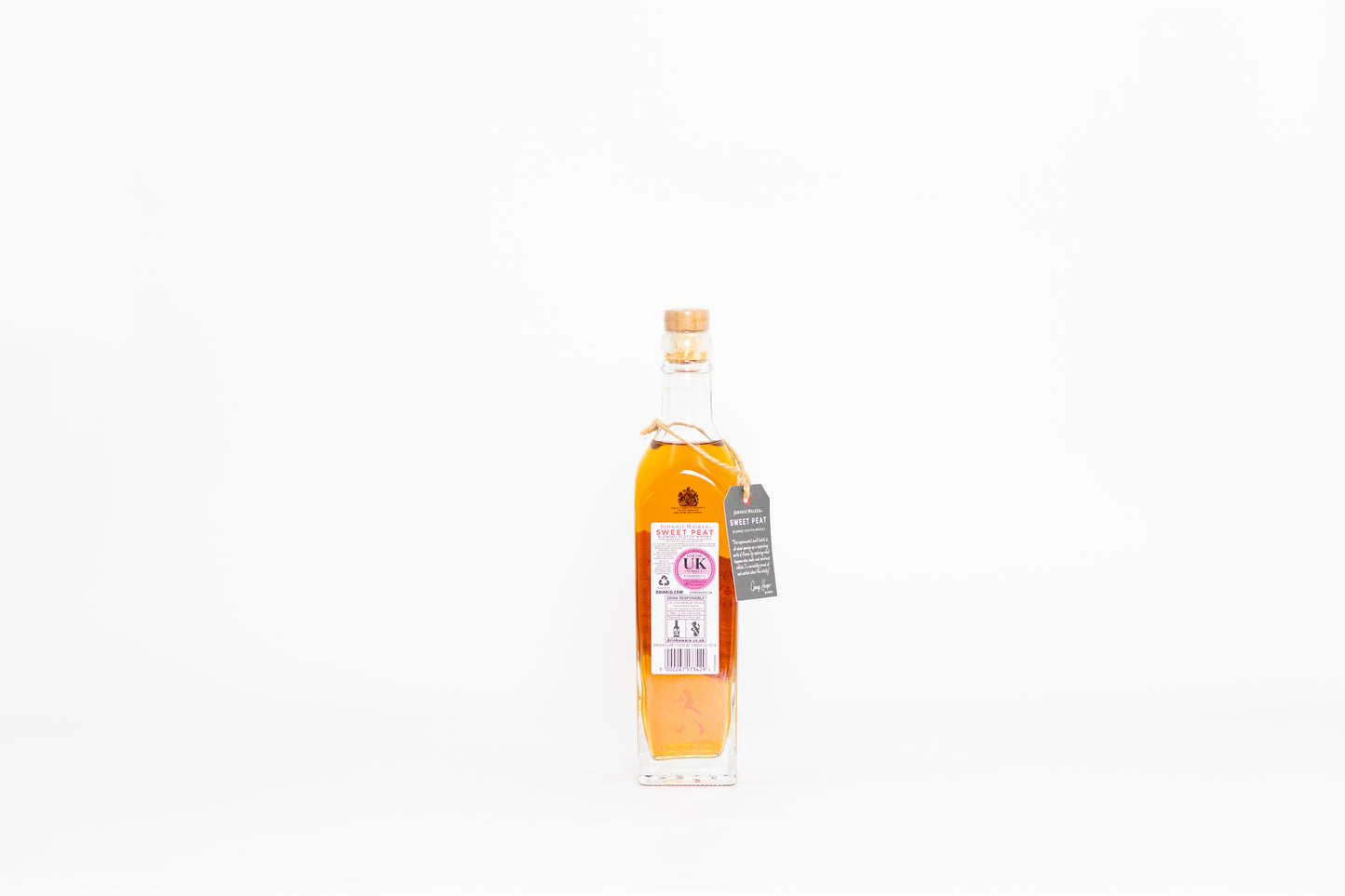 Johnnie Walker Sweet Peat