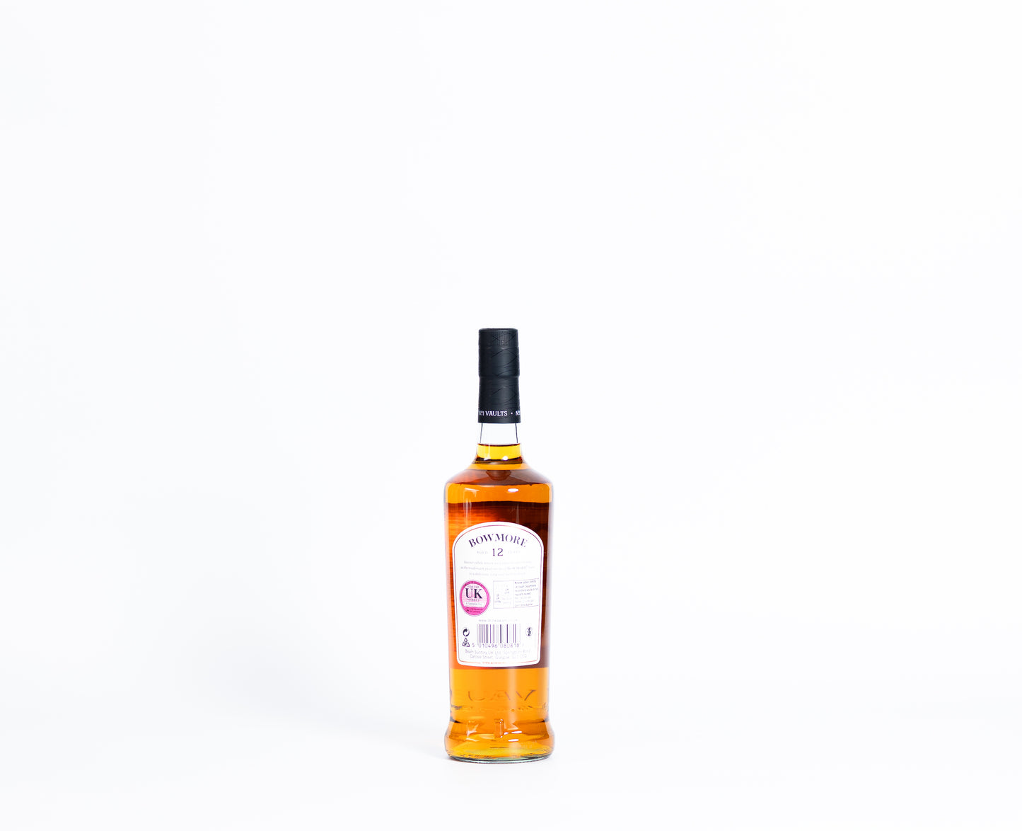 Bowmore 12 Year old