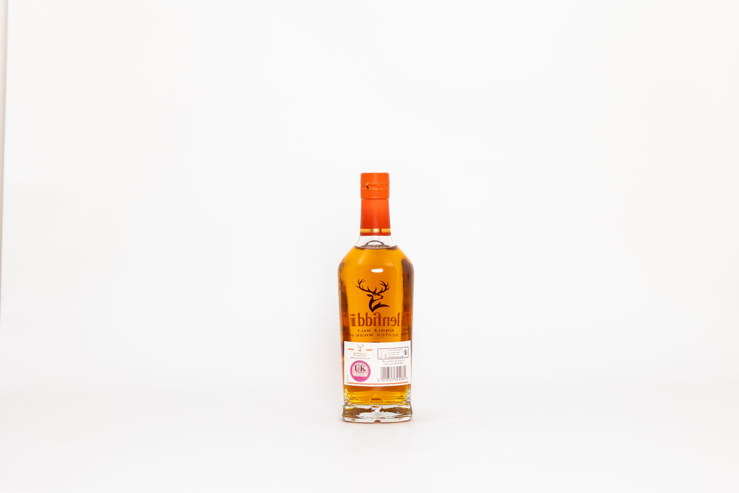Glenfiddich 21 Year Old Gran Reserva Rum Cask Finish